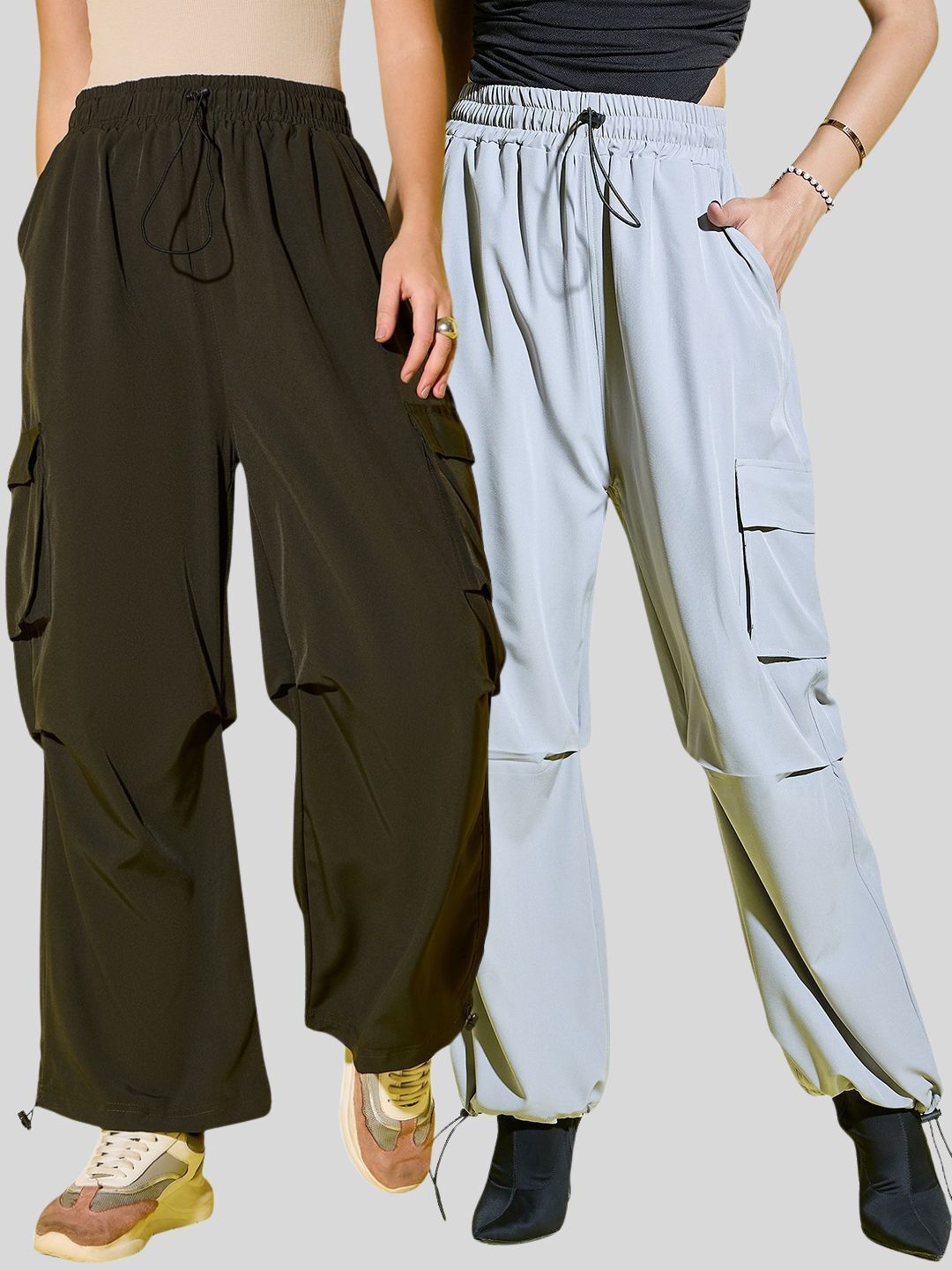 dimpy garments Women Cargos-picture-21