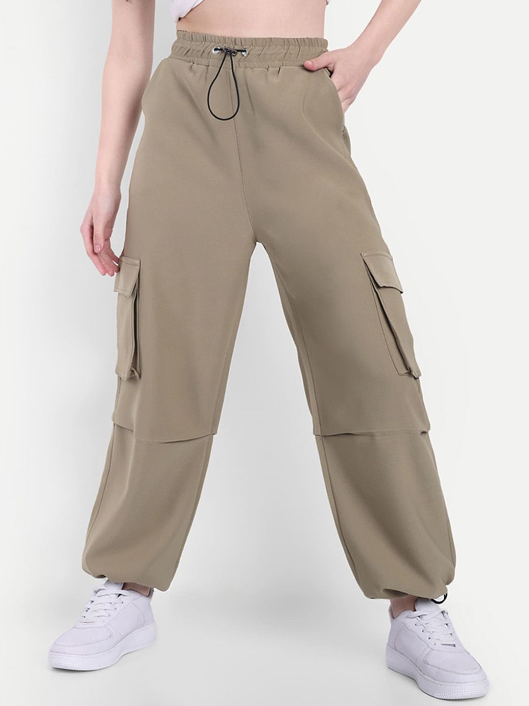 broadstar Women Cargos-picture-30