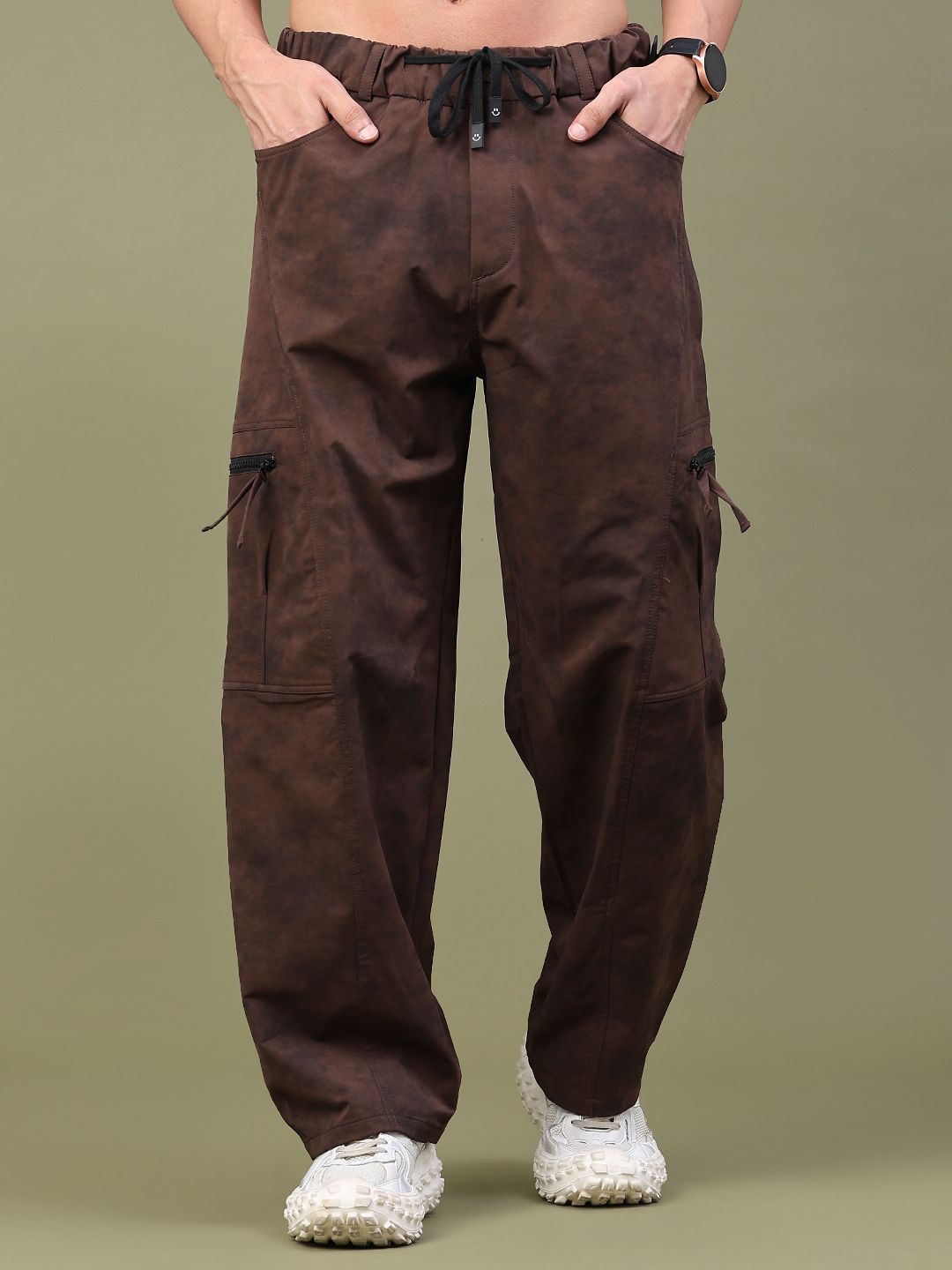 v-mart Men Cargos-picture-39