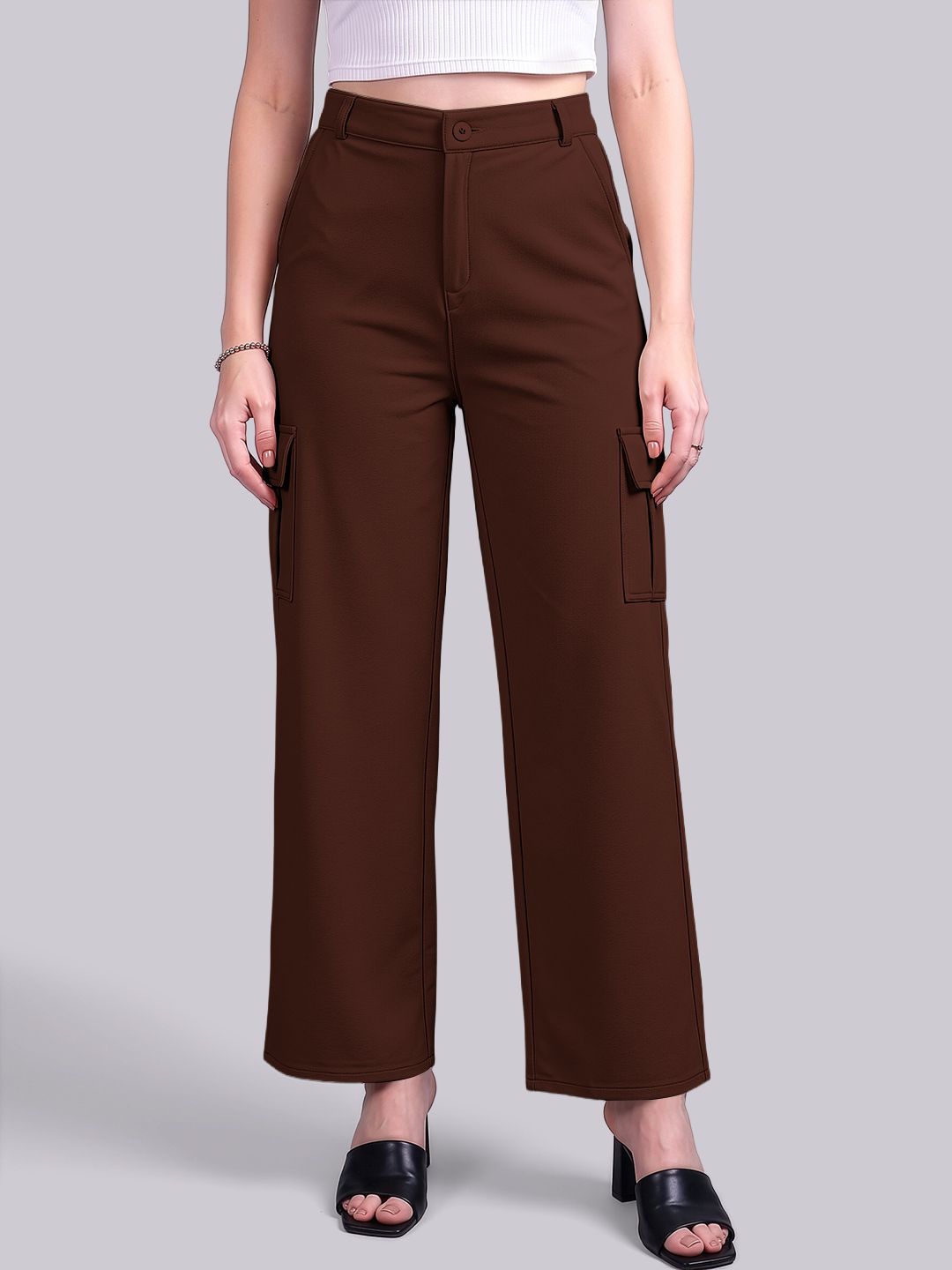 dream beauty fashion Women Cargos-picture-20