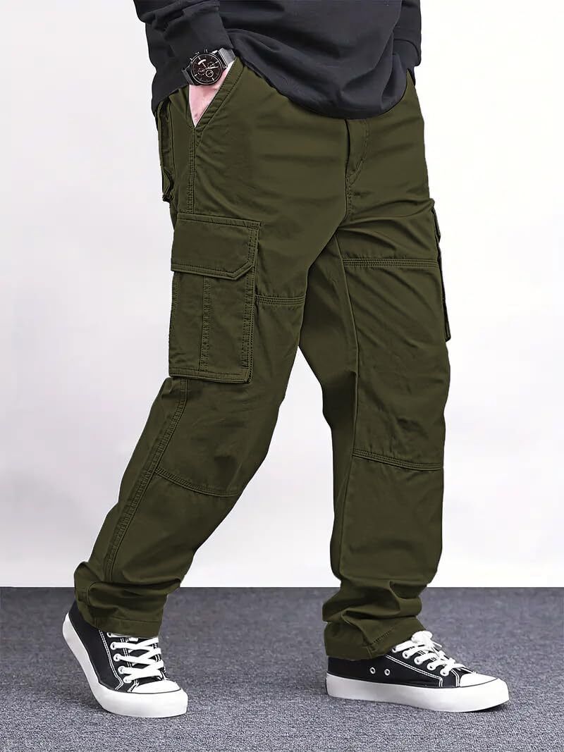 Men Cargos