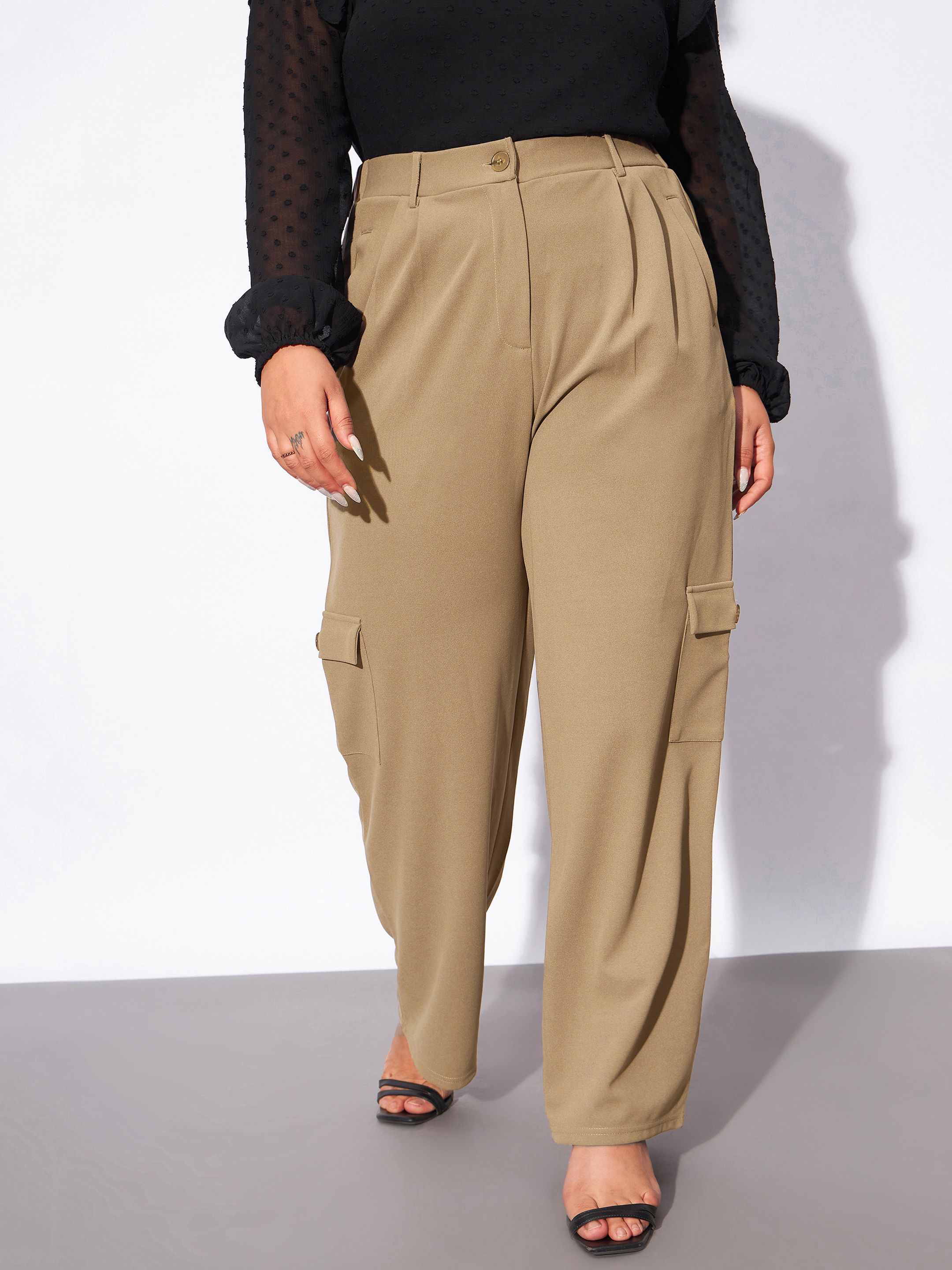 Women Cargos-image-48