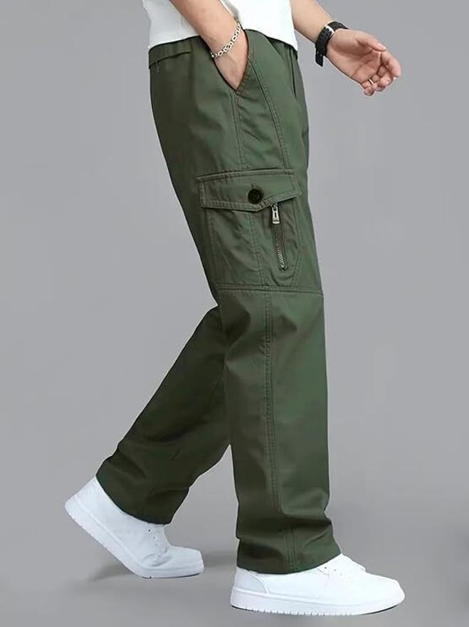 krisha Men Cargos-picture-24