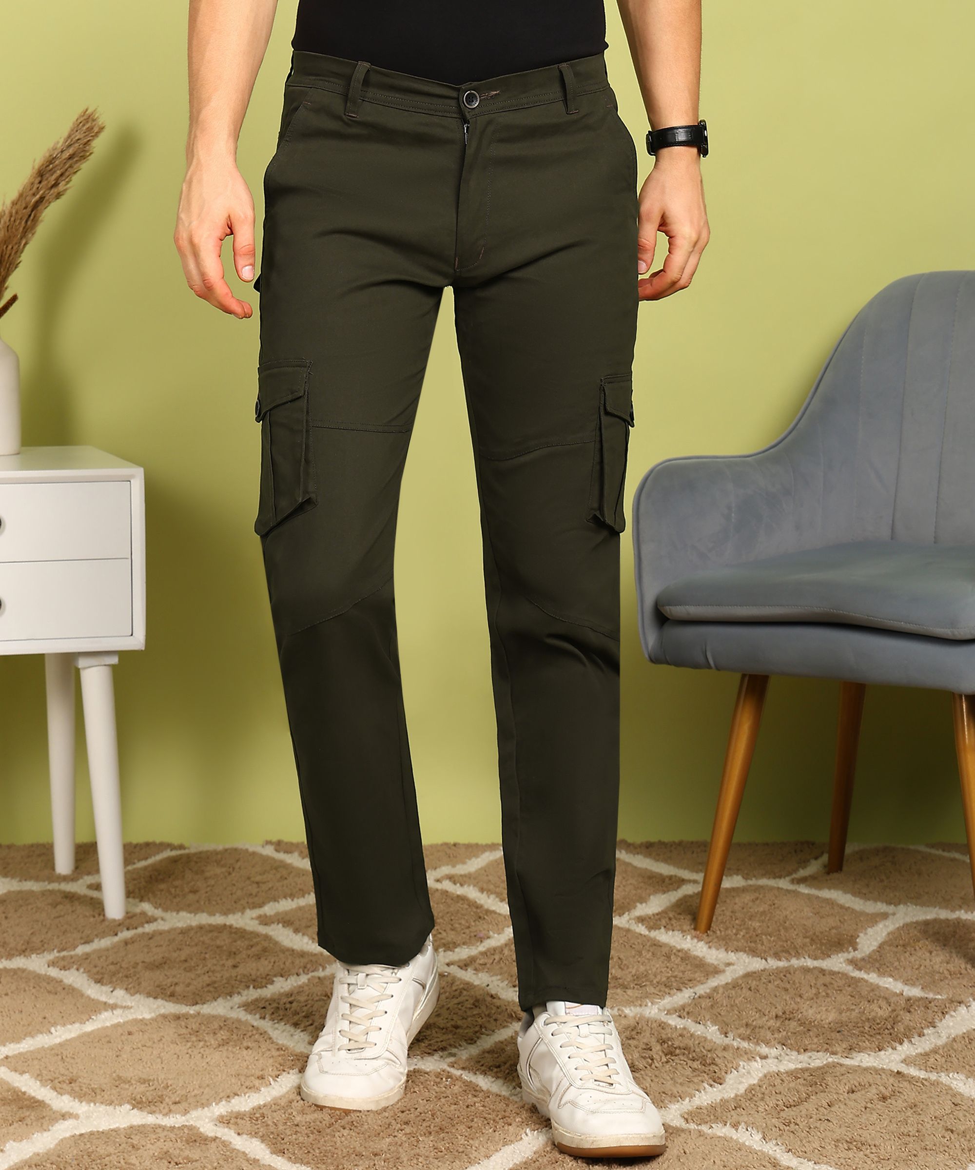 fubar Men Cargos-picture-19