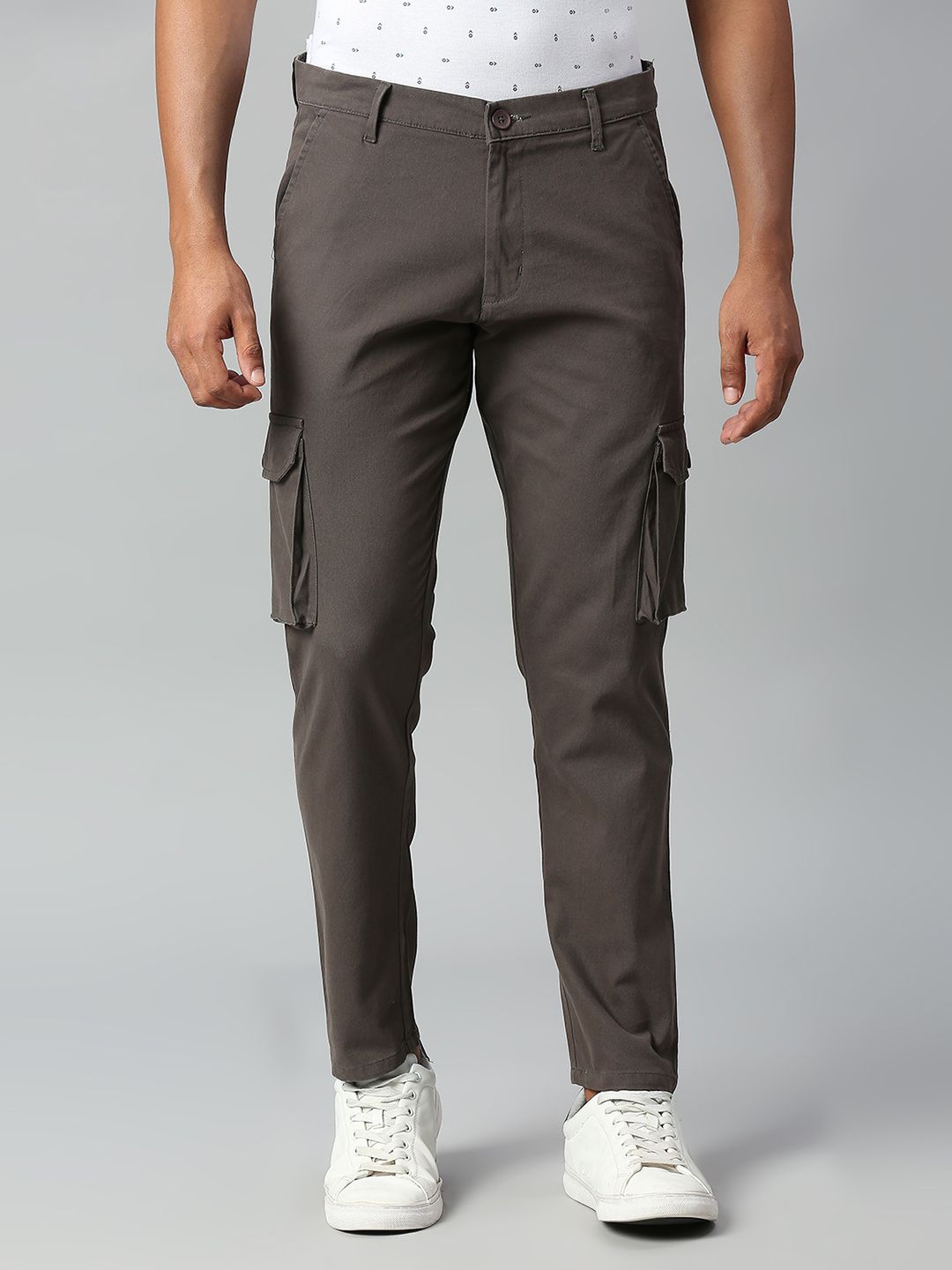 dennis lingo Men Cargos-picture-21