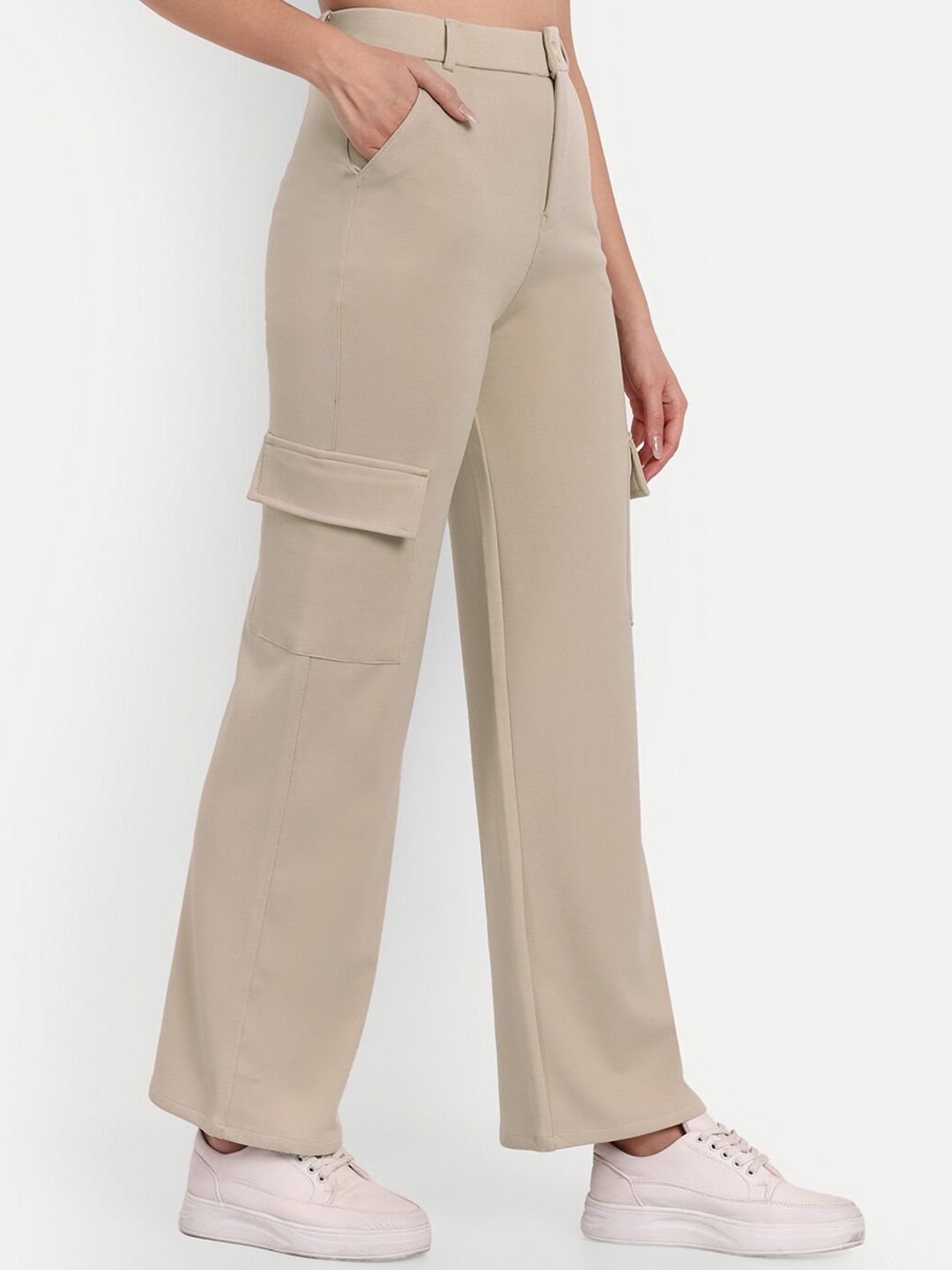 broadstar Women Cargos-picture-47