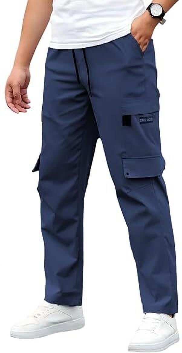 linda's essential Men Cargos-picture-46