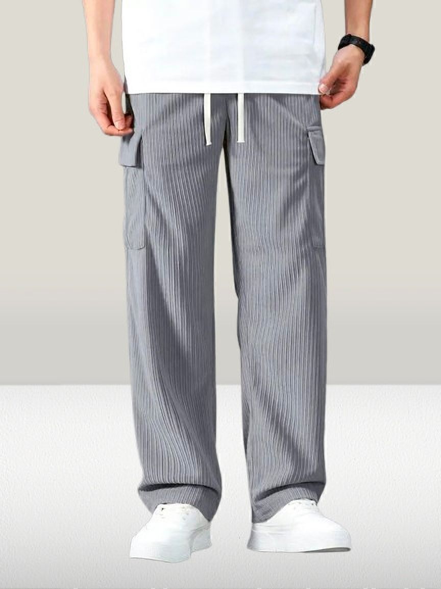 metronaut Men Cargos-picture-13