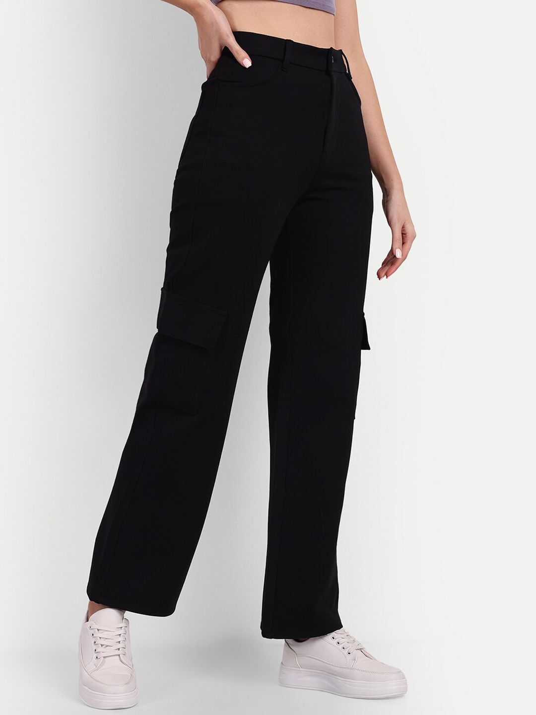 broadstar Women Cargos-picture-48