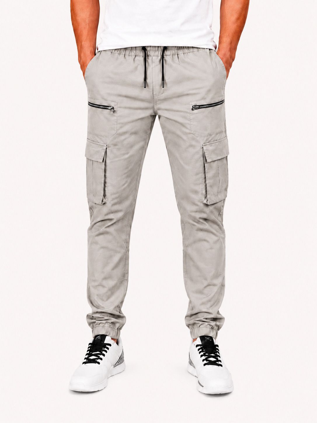 metronaut Men Cargos-picture-21