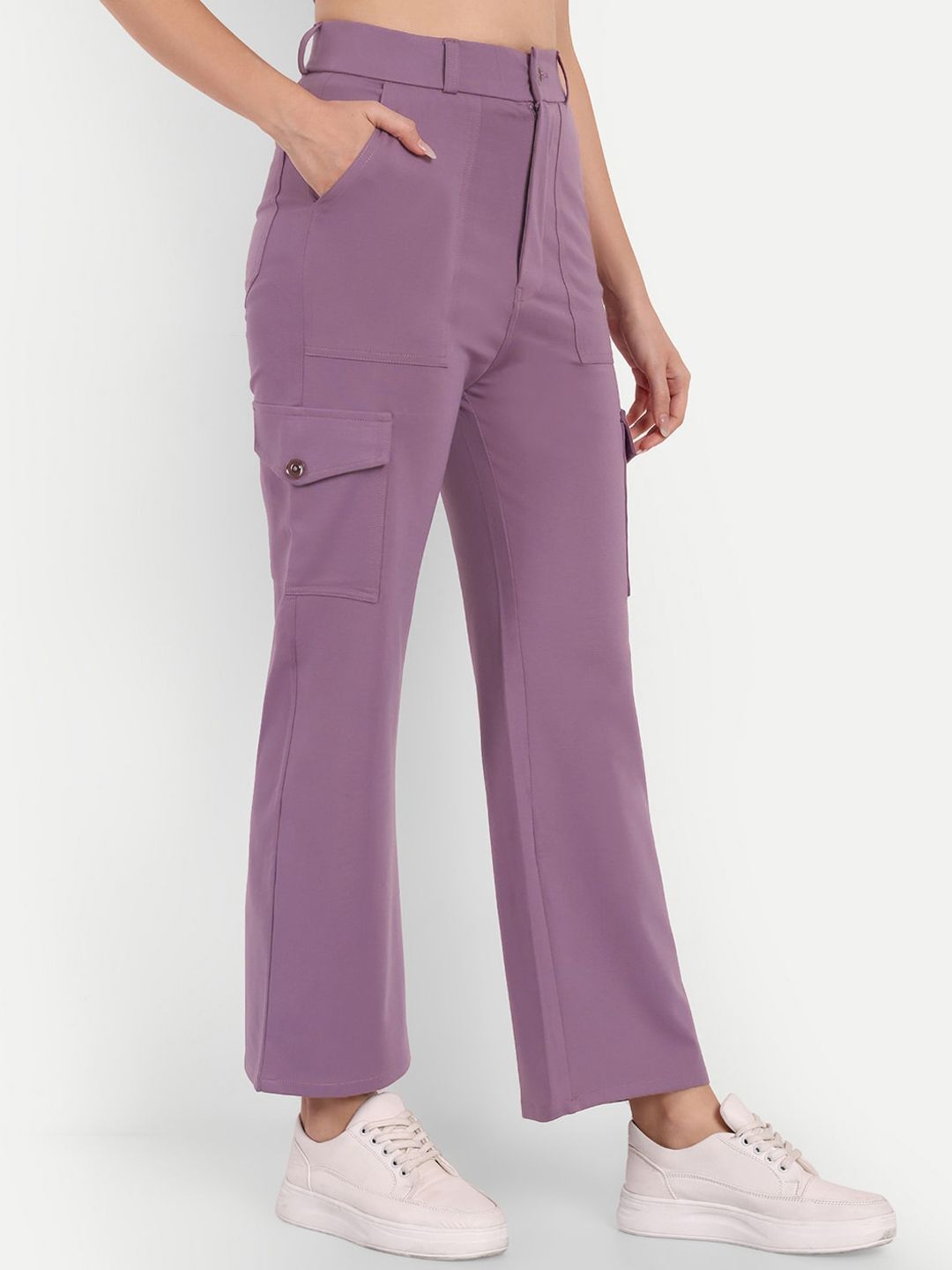 broadstar Women Cargos-picture-39