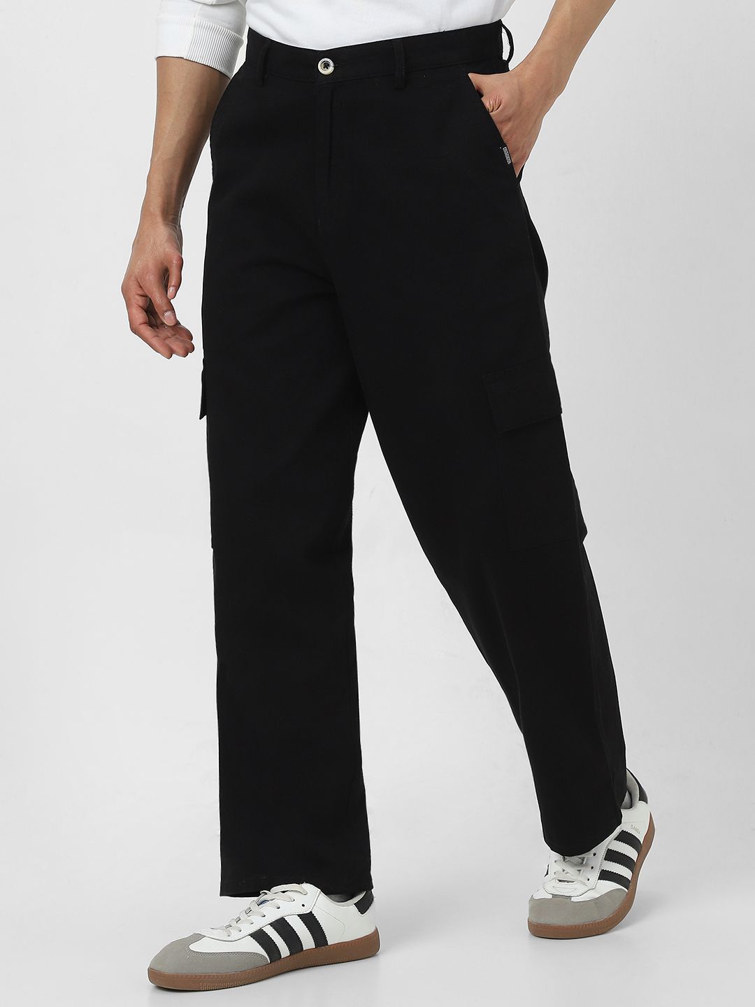 urbano fashion Men Cargos-picture-10