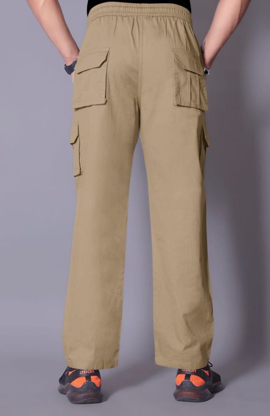 radhudi Men Cargos-picture-40