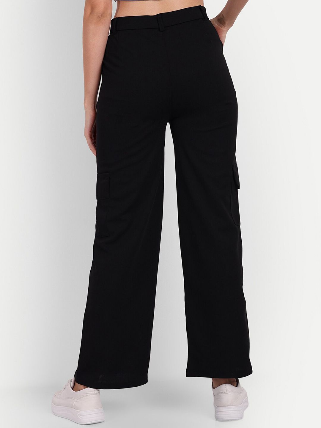 broadstar Women Cargos-picture-36