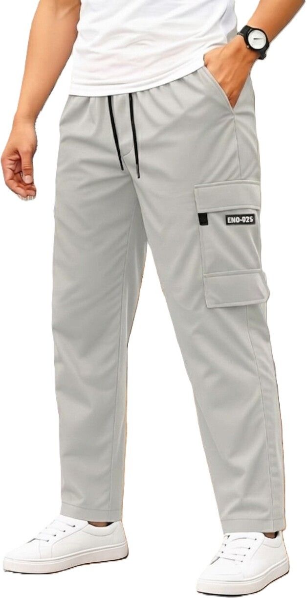 arisstyle Men Cargos-picture-10