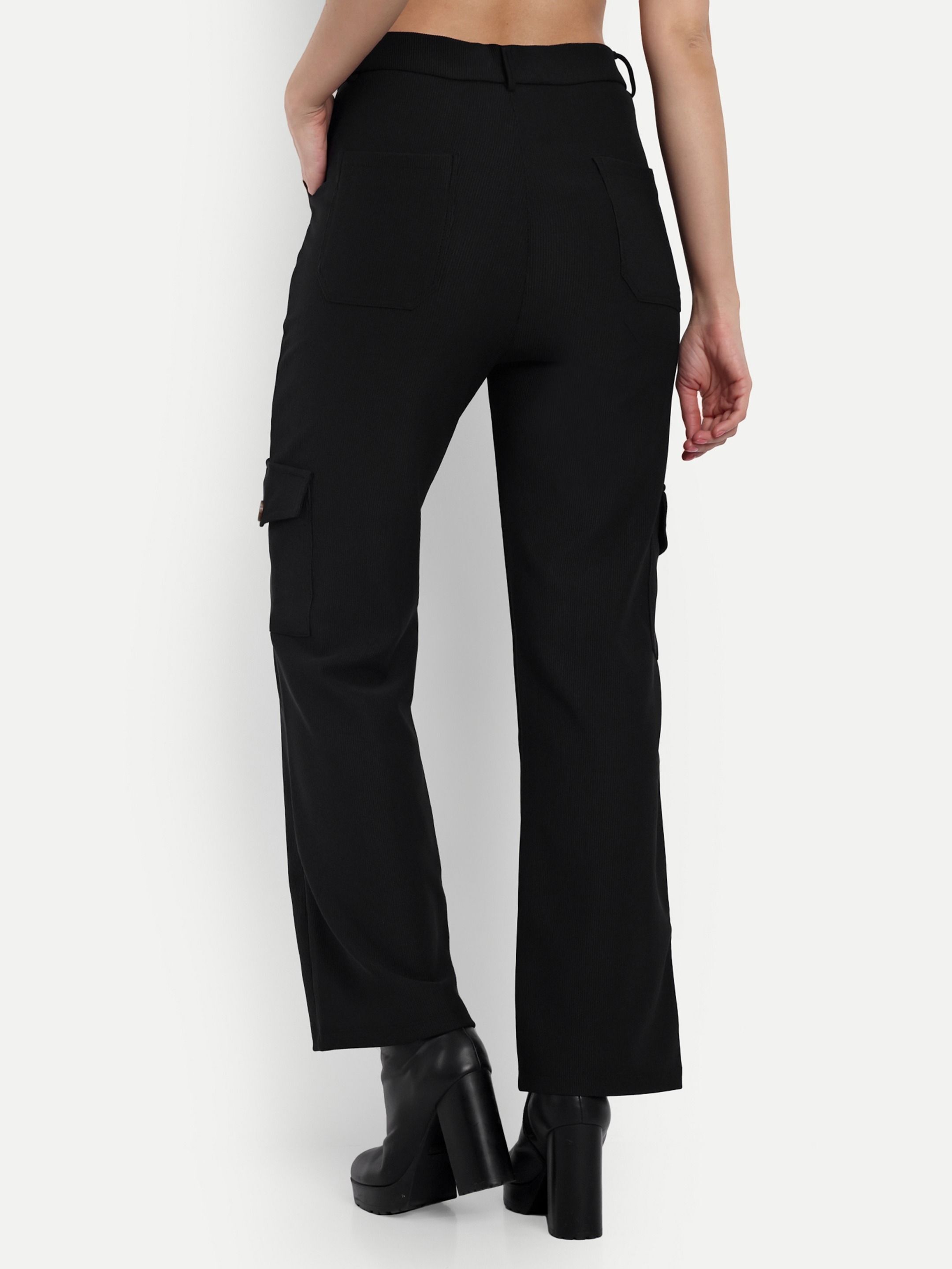 broadstar Women Cargos-picture-8