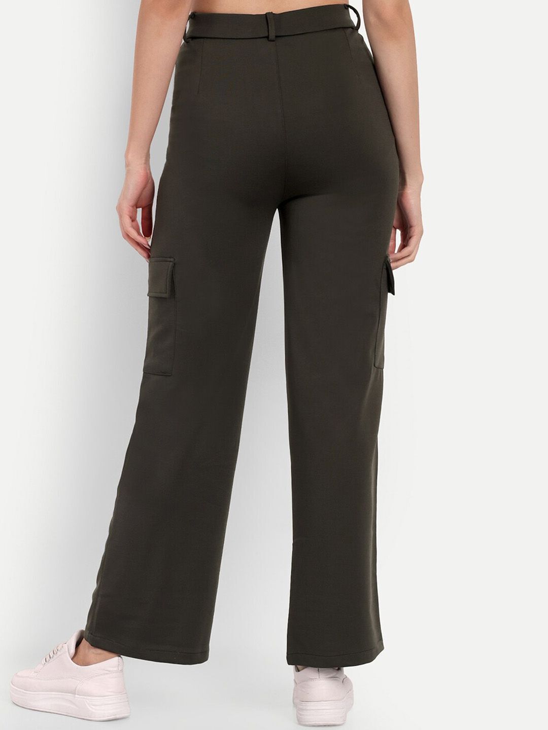 broadstar Women Cargos-picture-16