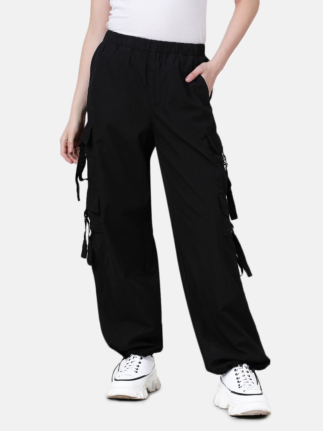bene kleed Women Cargos-picture-17