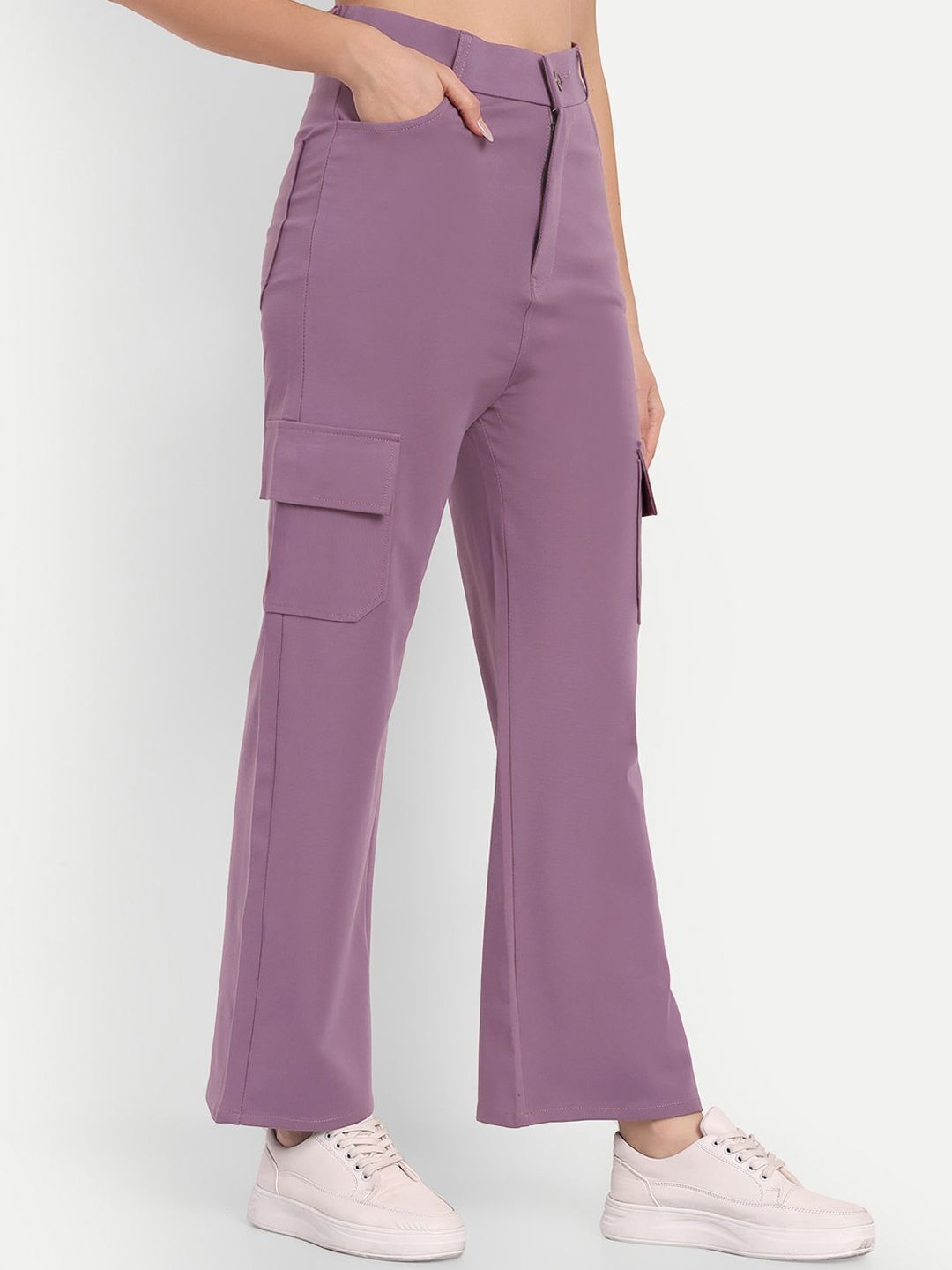 broadstar Women Cargos-picture-38