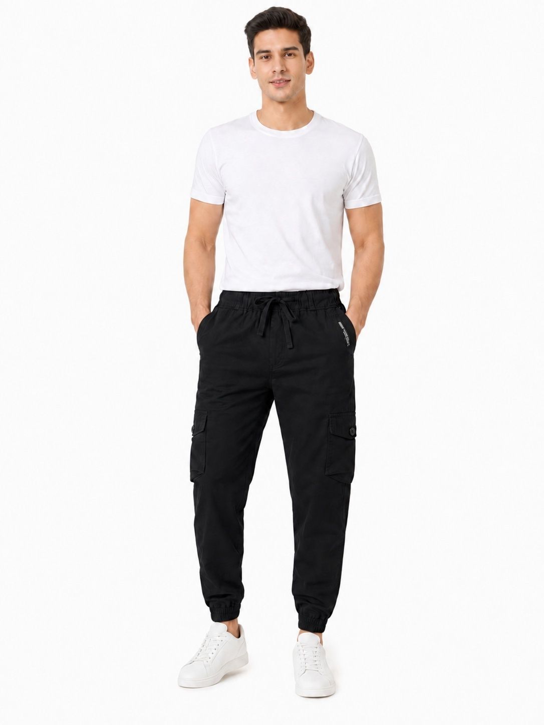 mountain colours Men Cargos-picture-20
