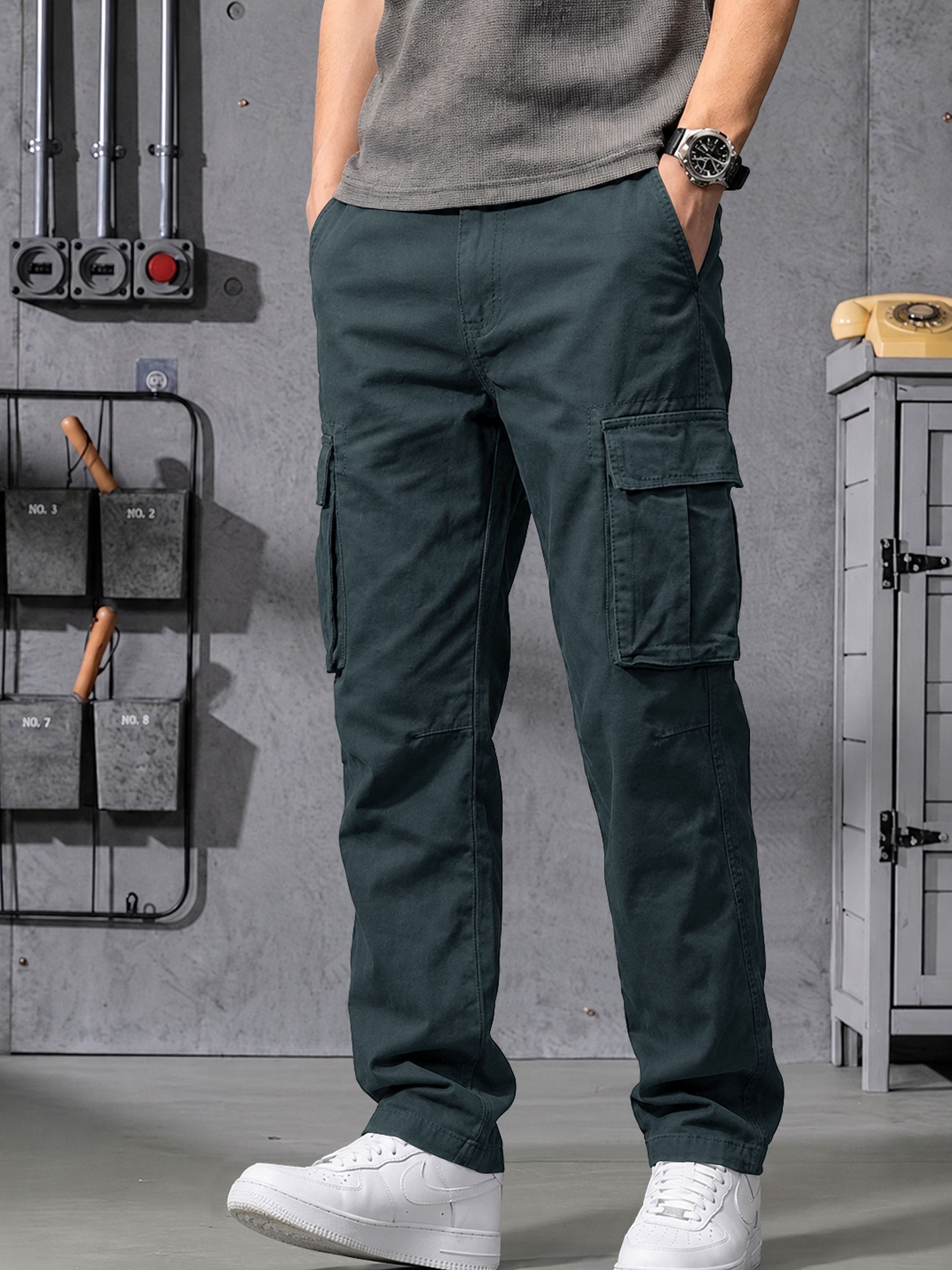 eyebogler Men Cargos-picture-25
