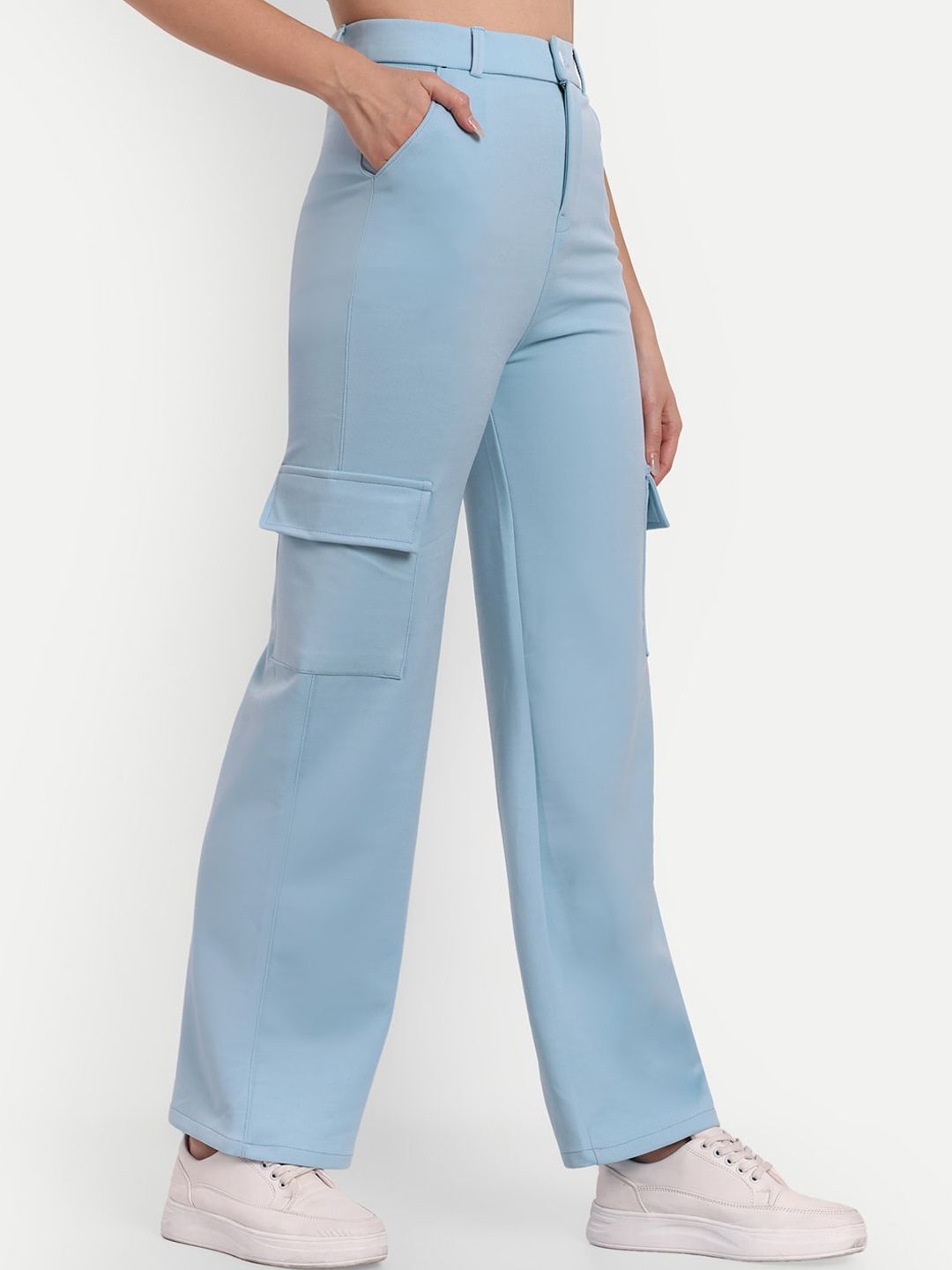 broadstar Women Cargos-picture-20