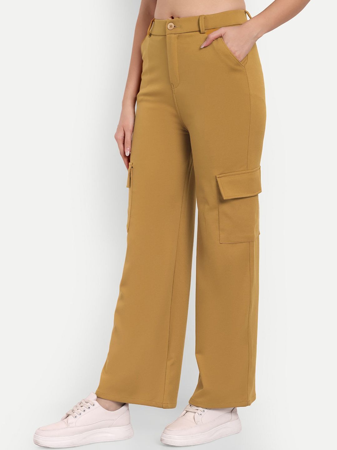 broadstar Women Cargos-picture-1