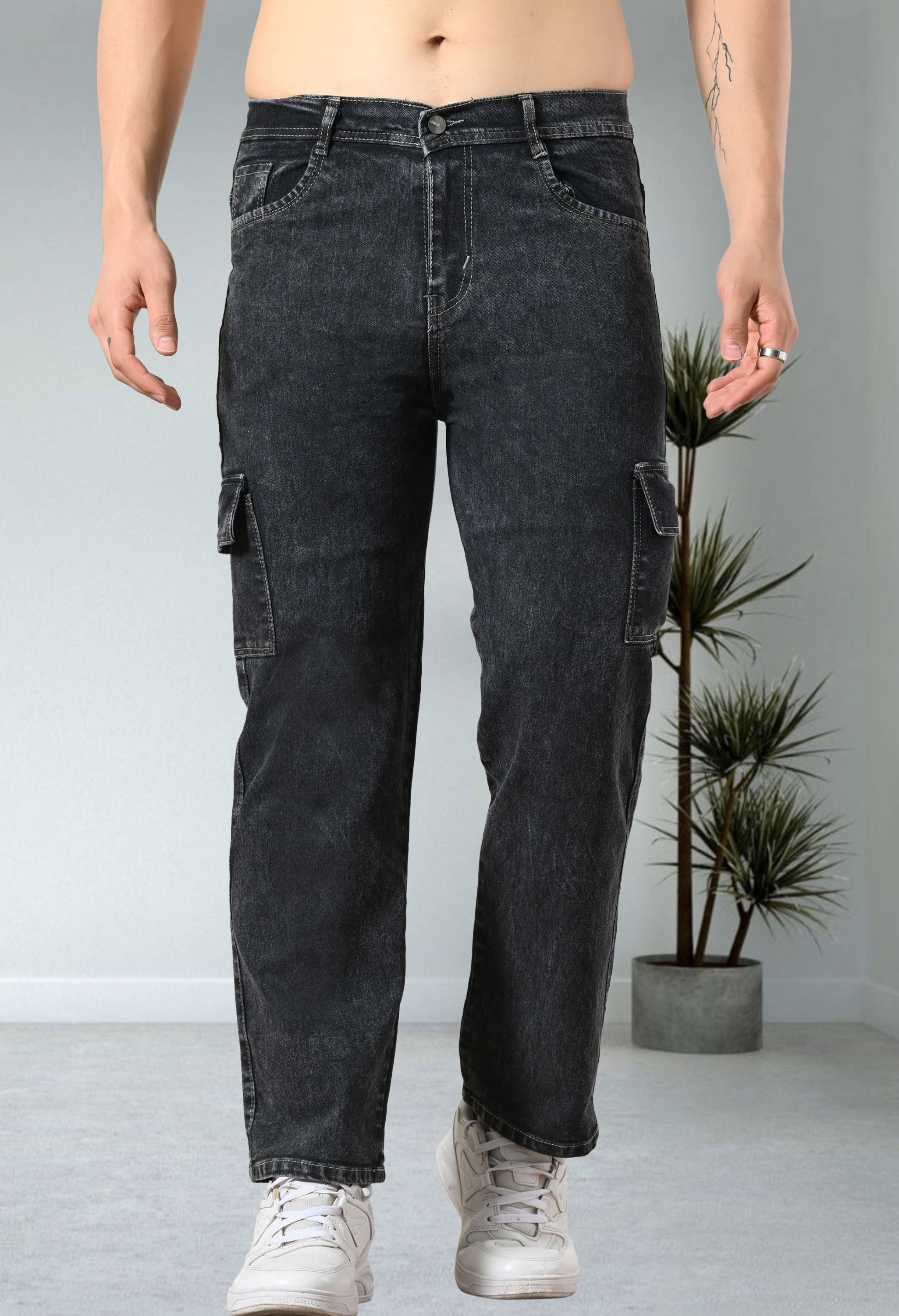 fader Men Cargos-picture-27