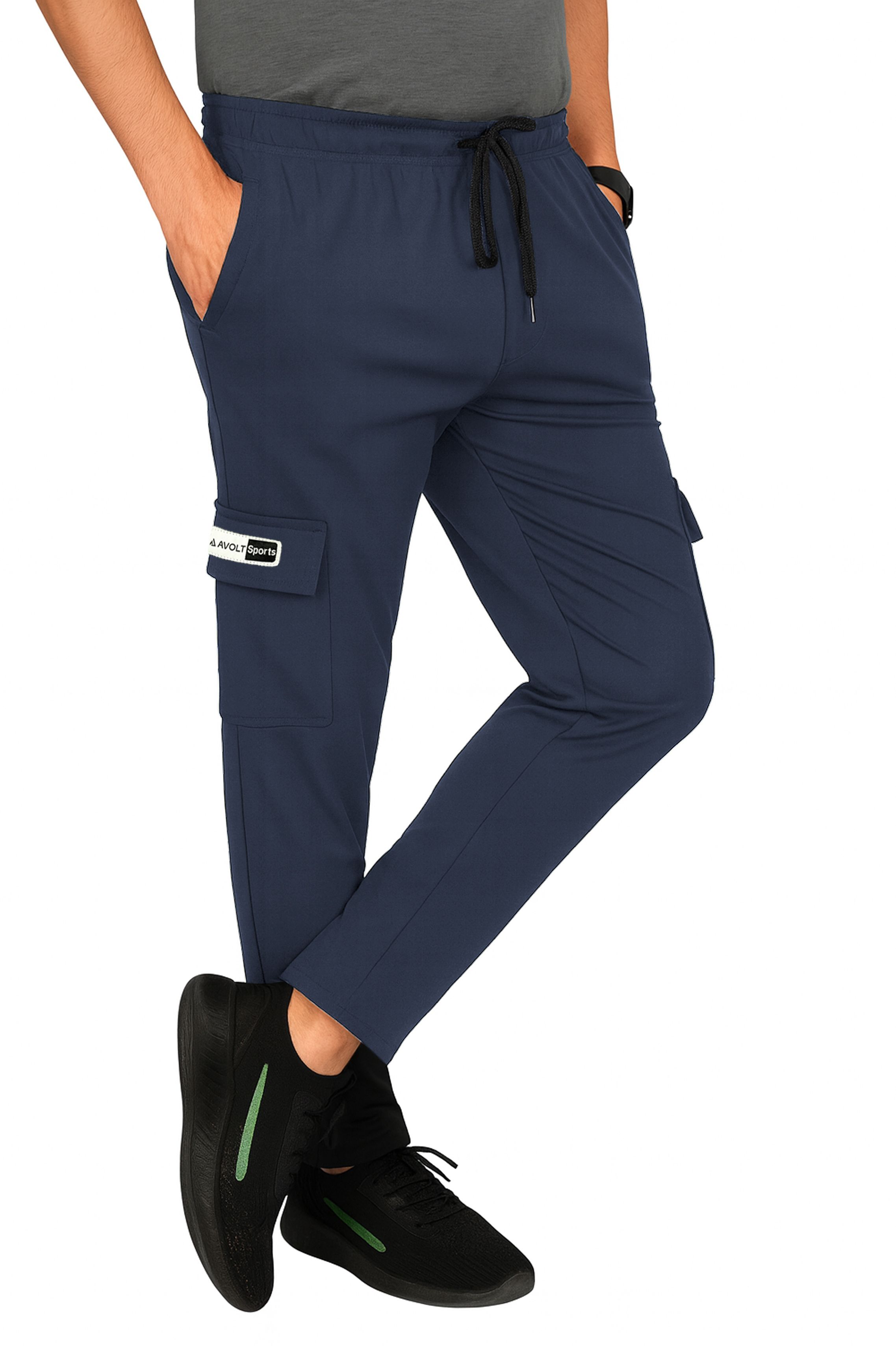 avolt Men Cargos-picture-28