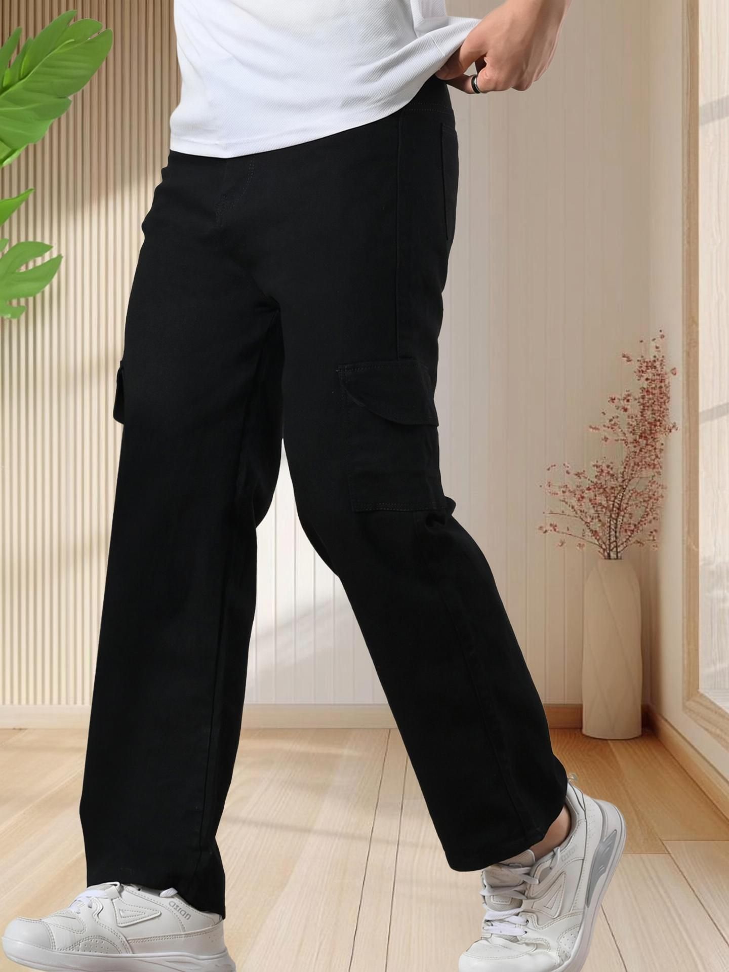 fader Men Cargos-picture-10
