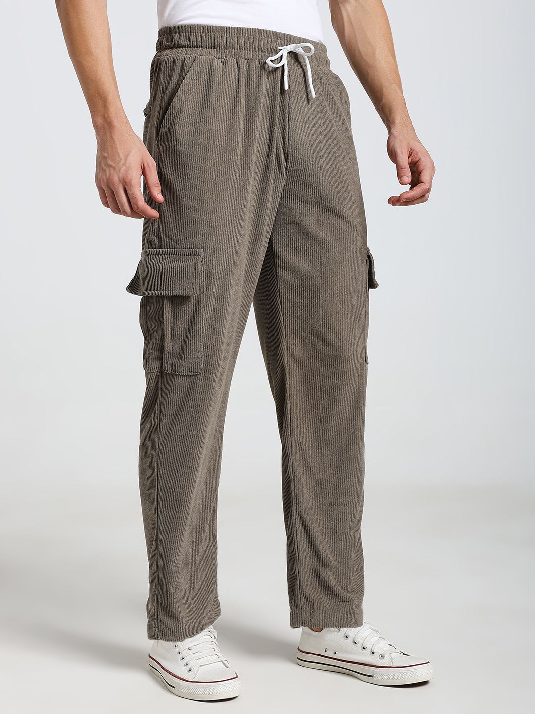 pptoss Men Cargos-picture-10