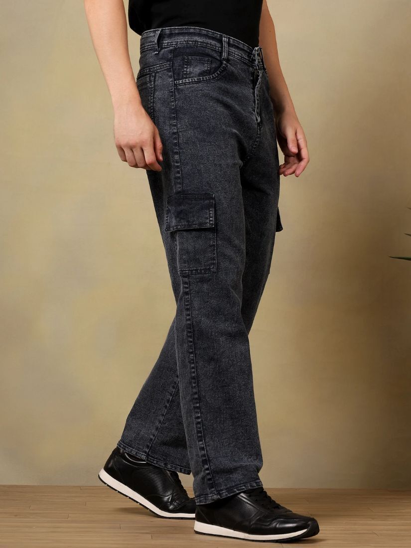 playfeel Men Cargos-picture-39