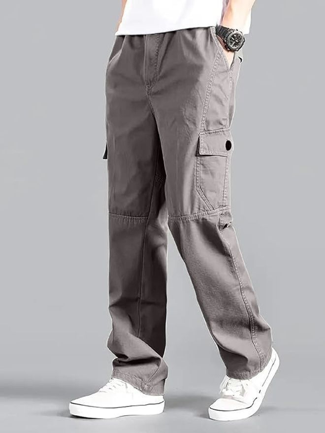 metronaut Men Cargos-picture-13