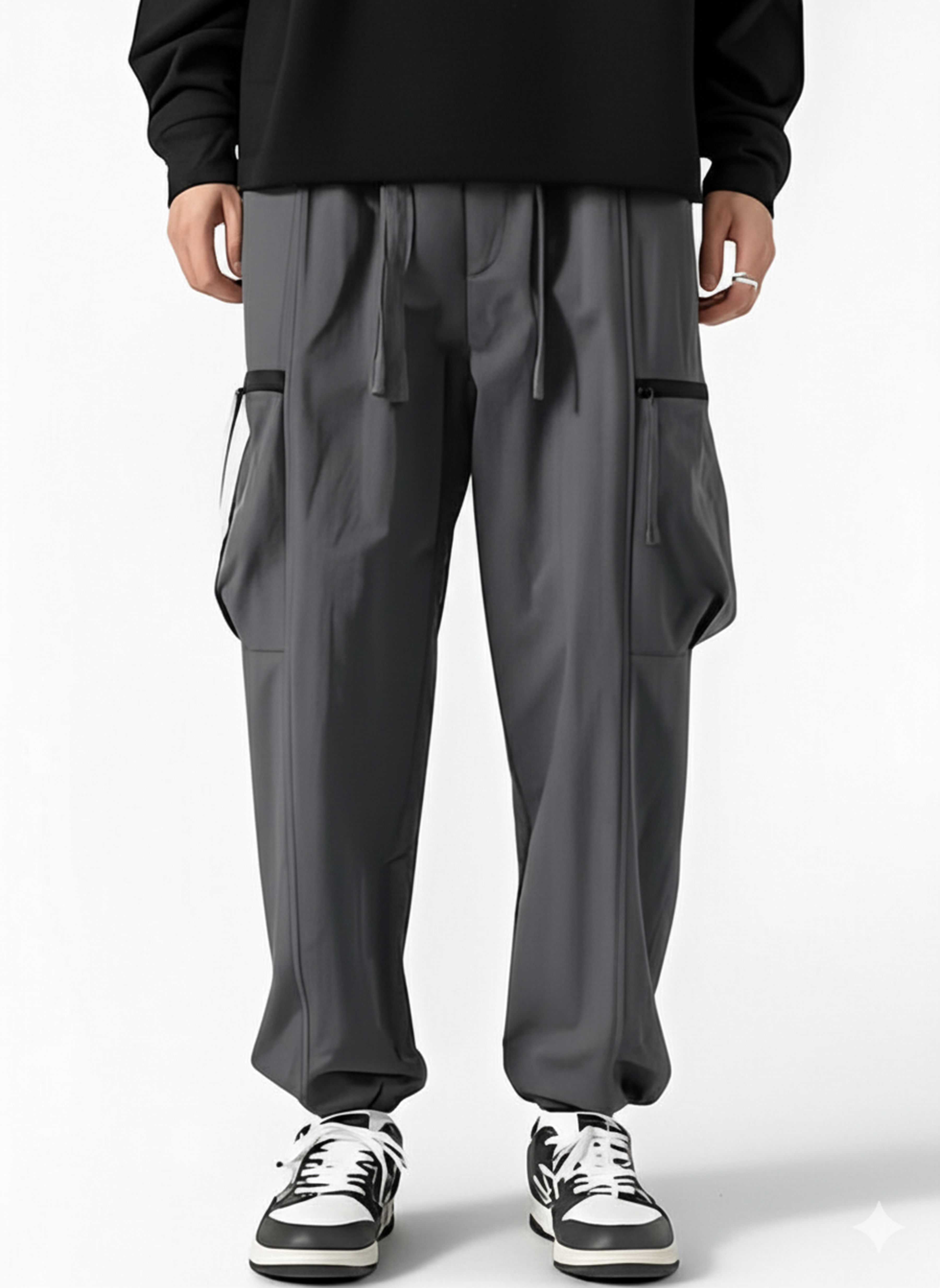 lripsome Men Cargos-picture-18