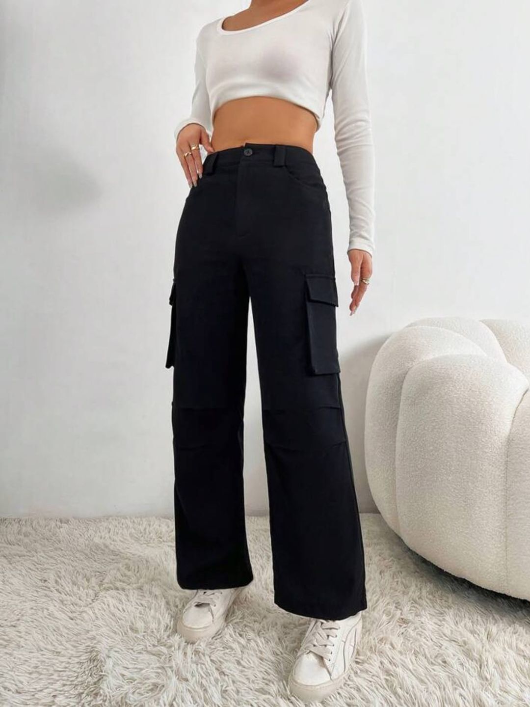 broadstar Women Cargos-picture-25
