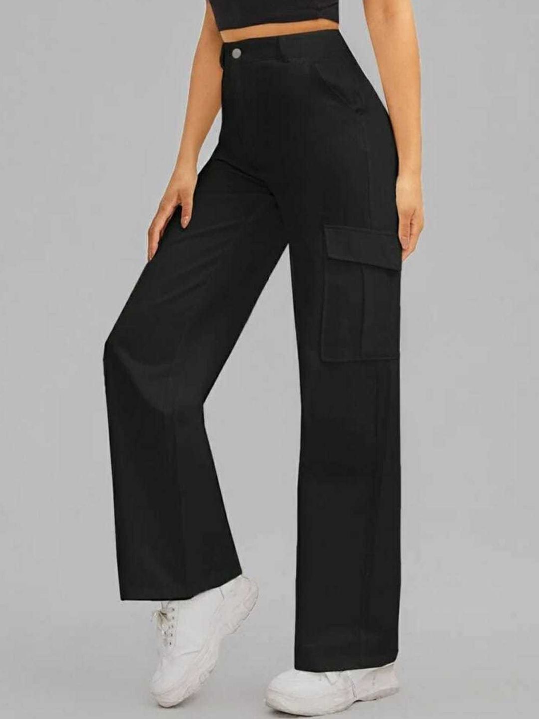 broadstar Women Cargos-picture-31