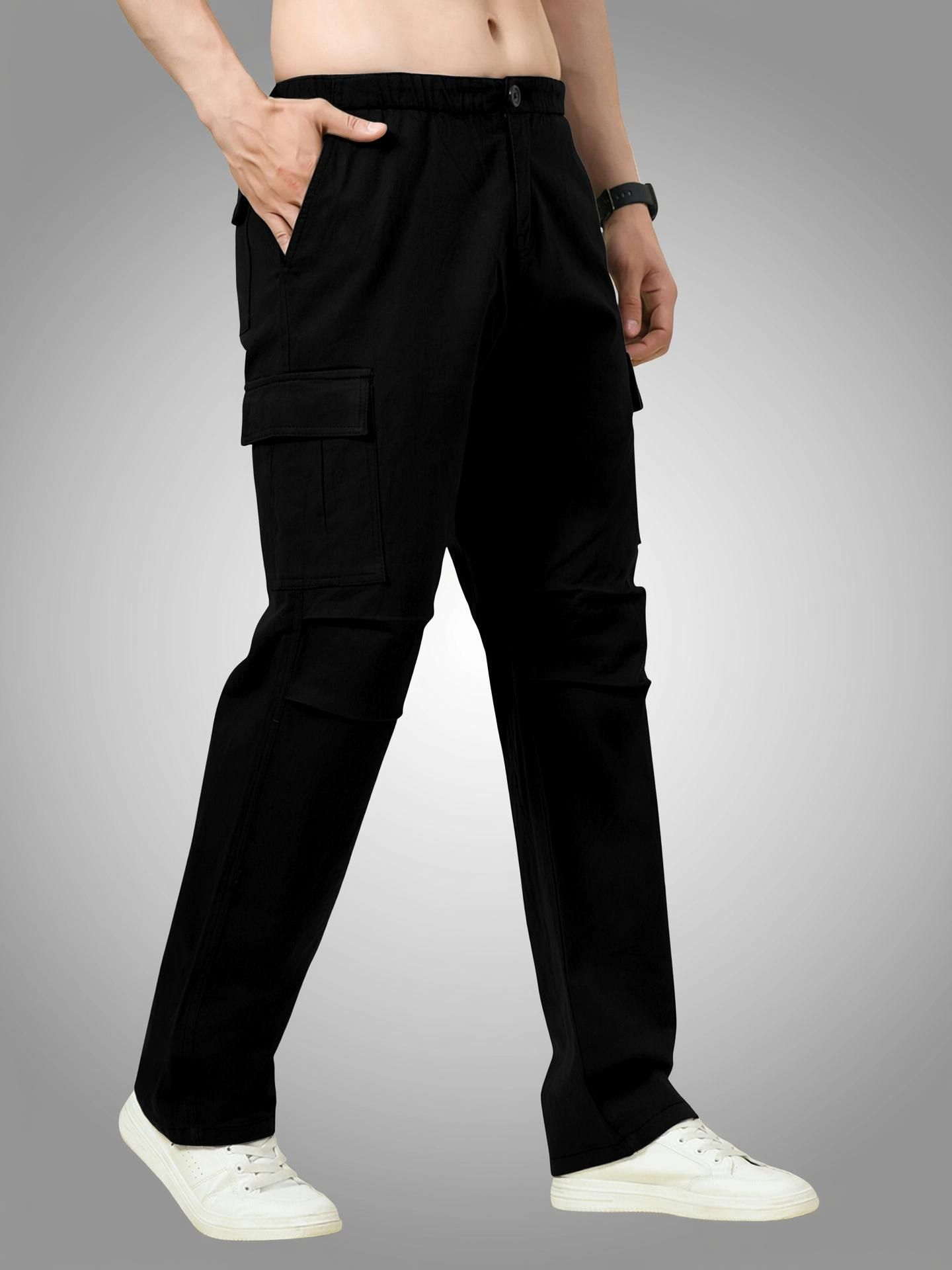 ftx Men Cargos-picture-13