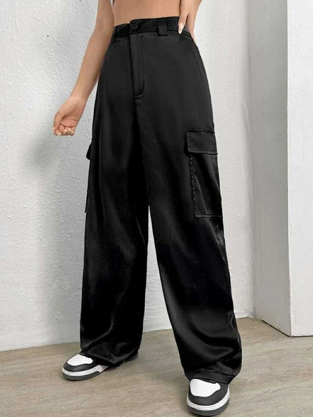 broadstar Women Cargos-picture-2