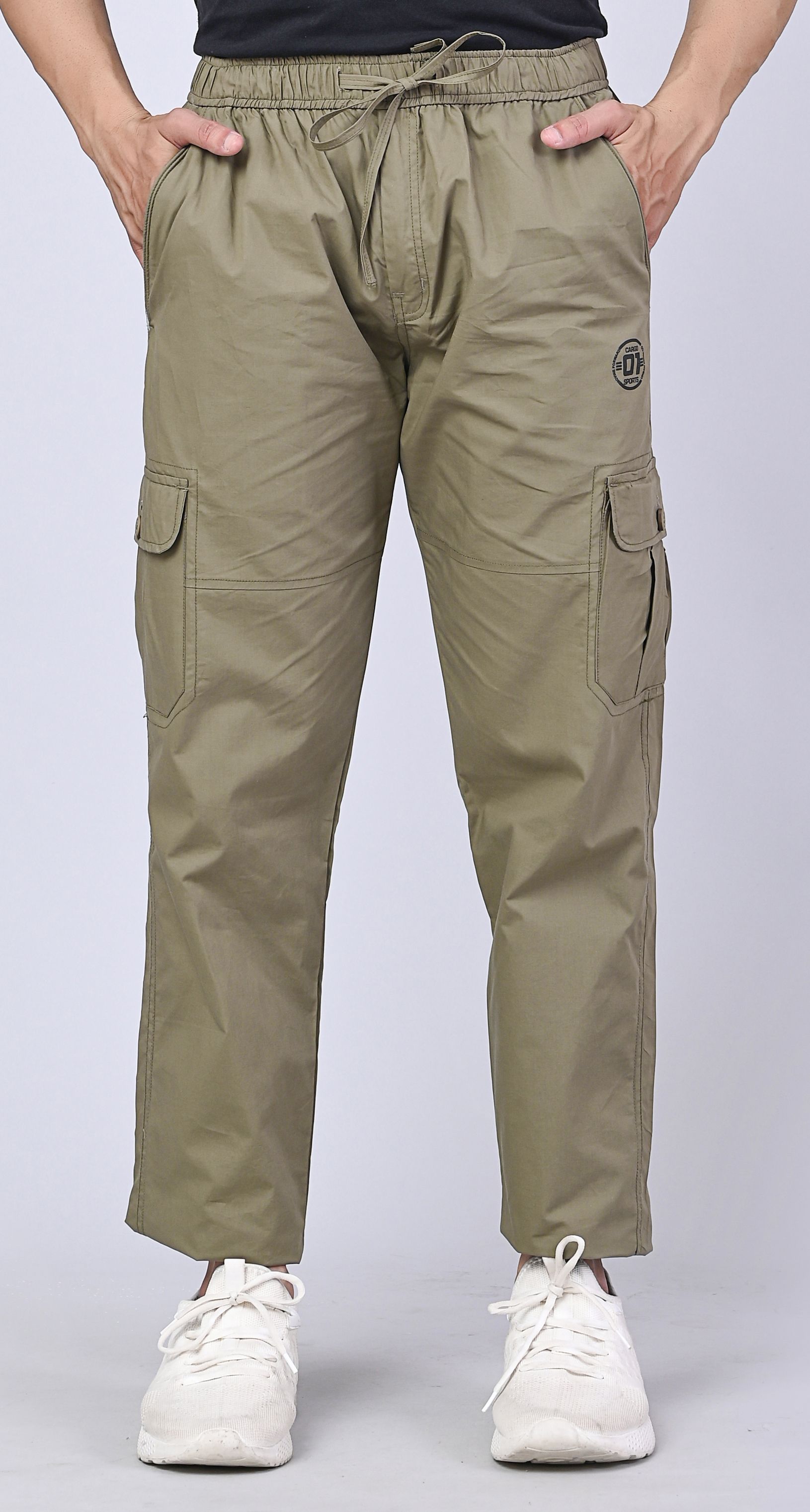 Men Cargos-image-4