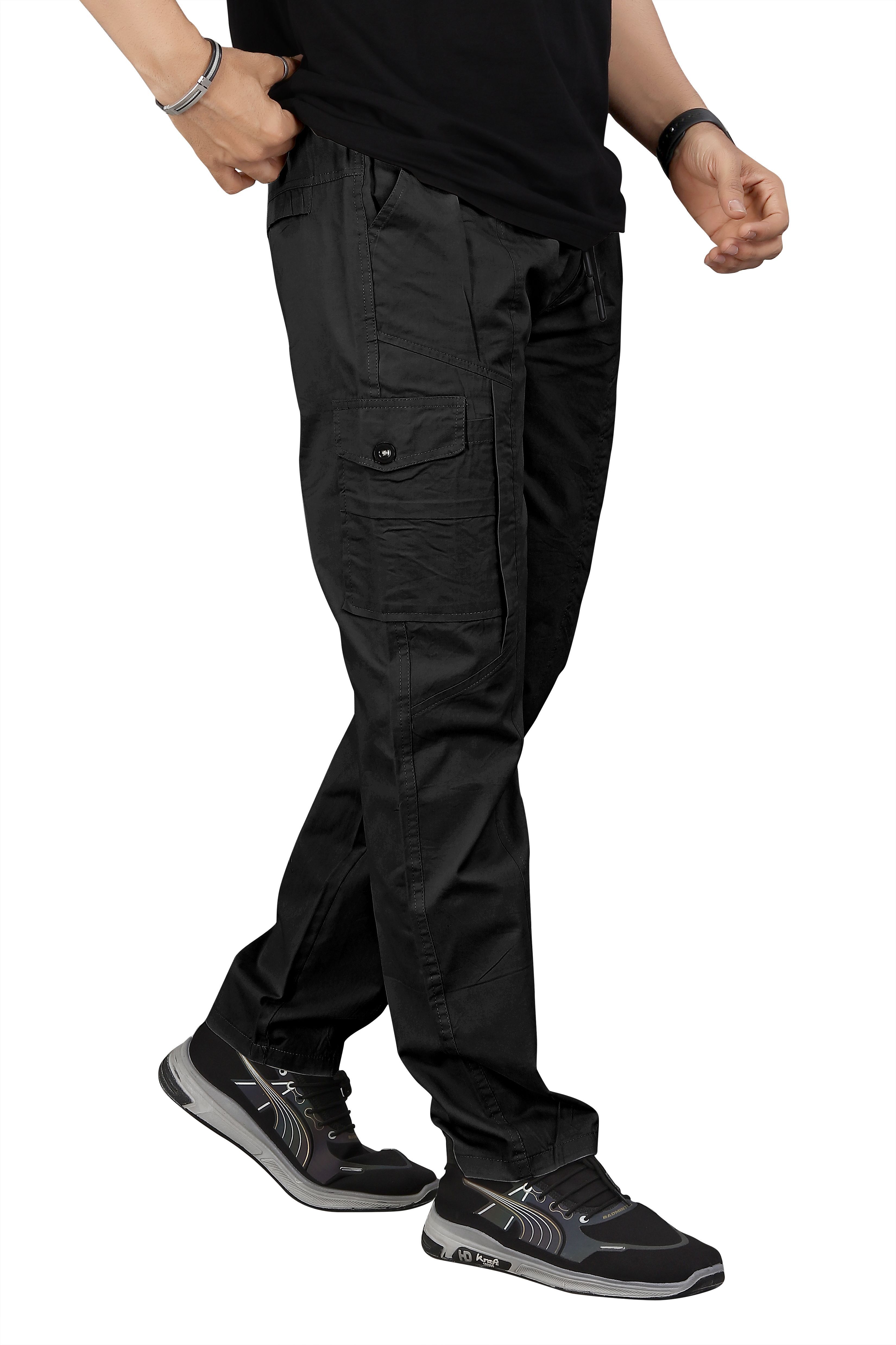 venrbd Men Cargos-picture-18
