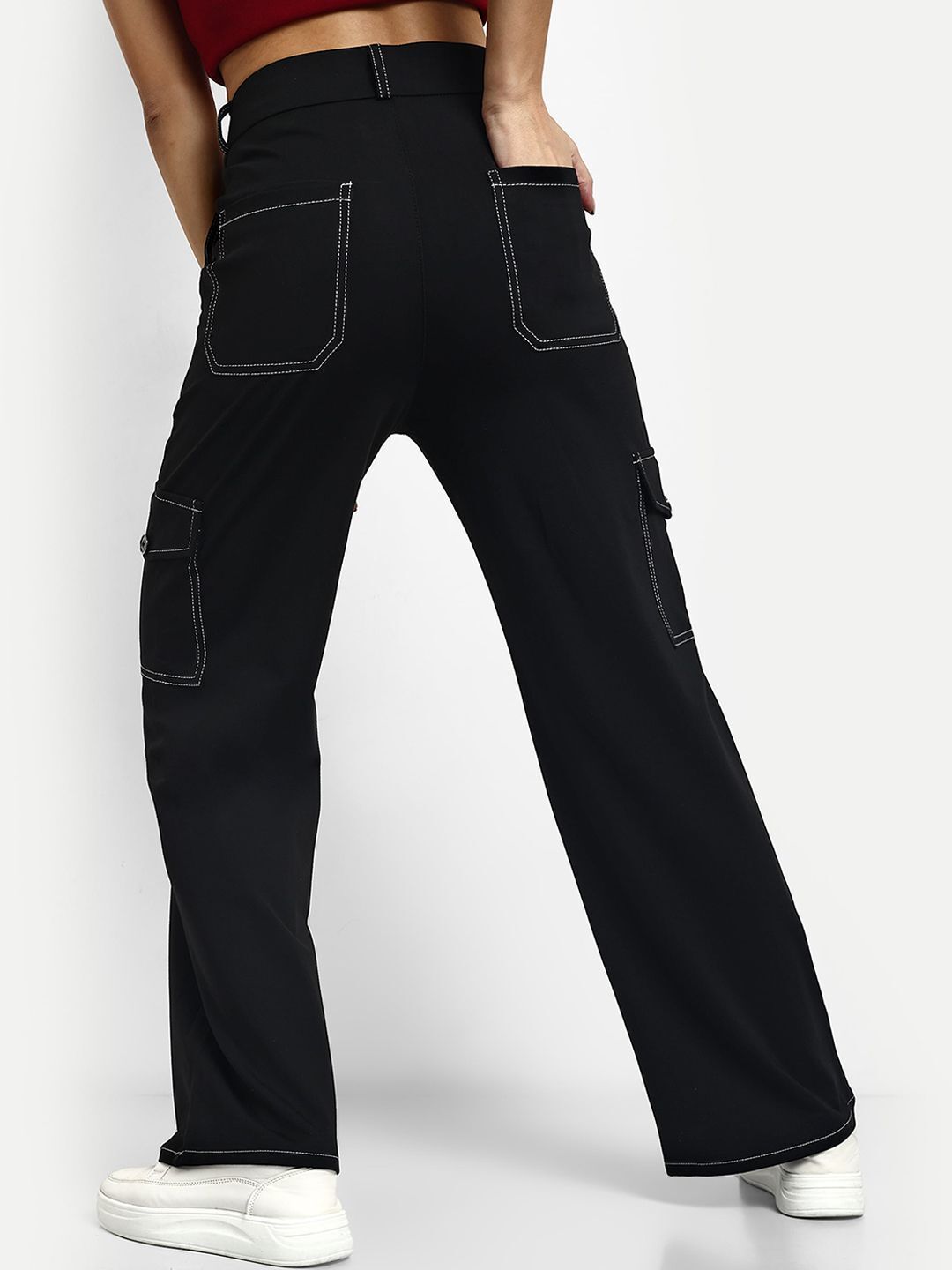 broadstar Women Cargos-picture-17
