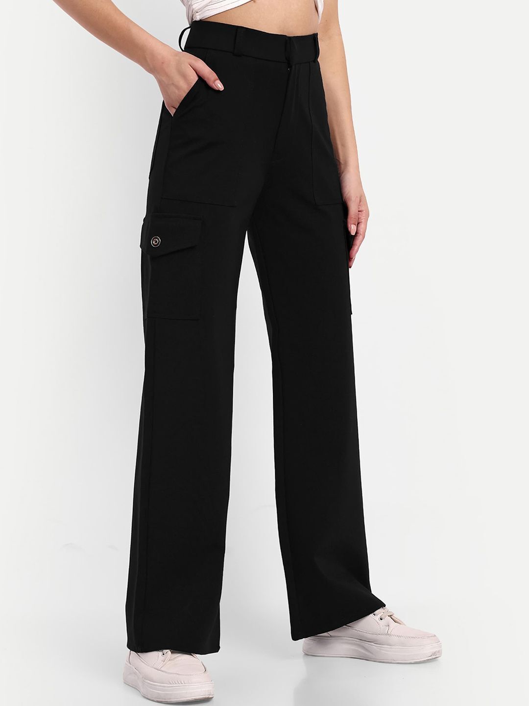 broadstar Women Cargos-picture-7