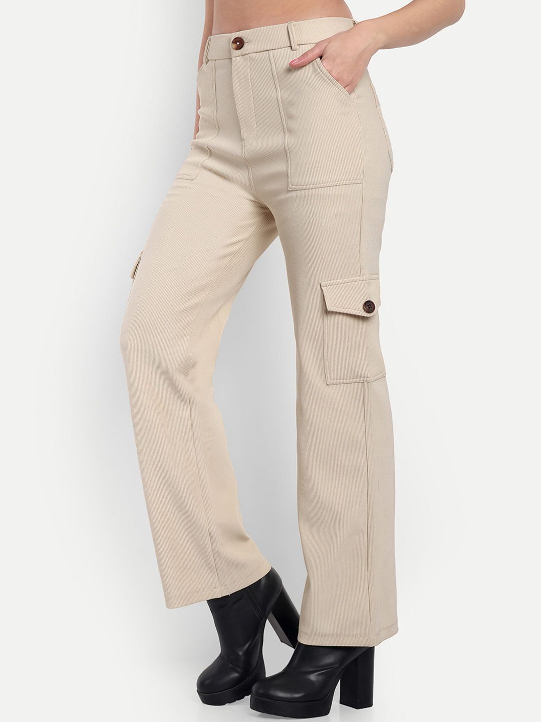 broadstar Women Cargos-picture-30