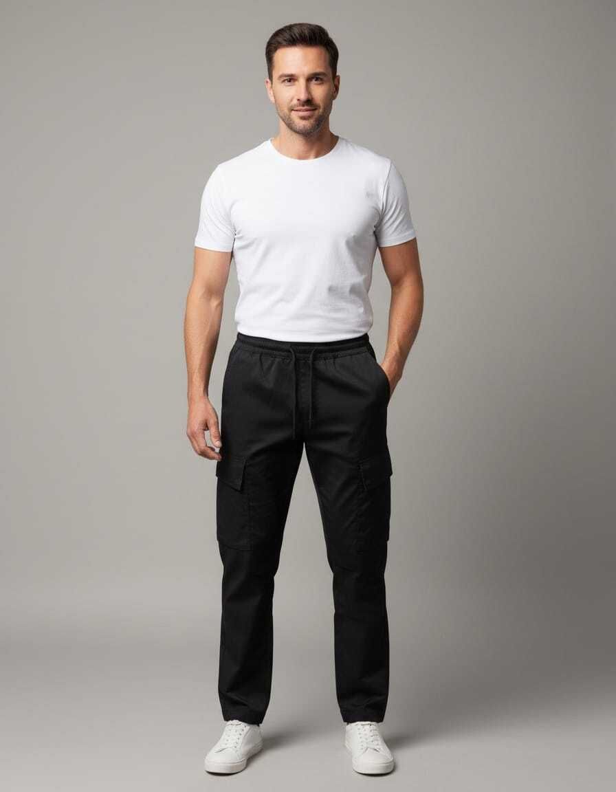 maurya Men Cargos-picture-45