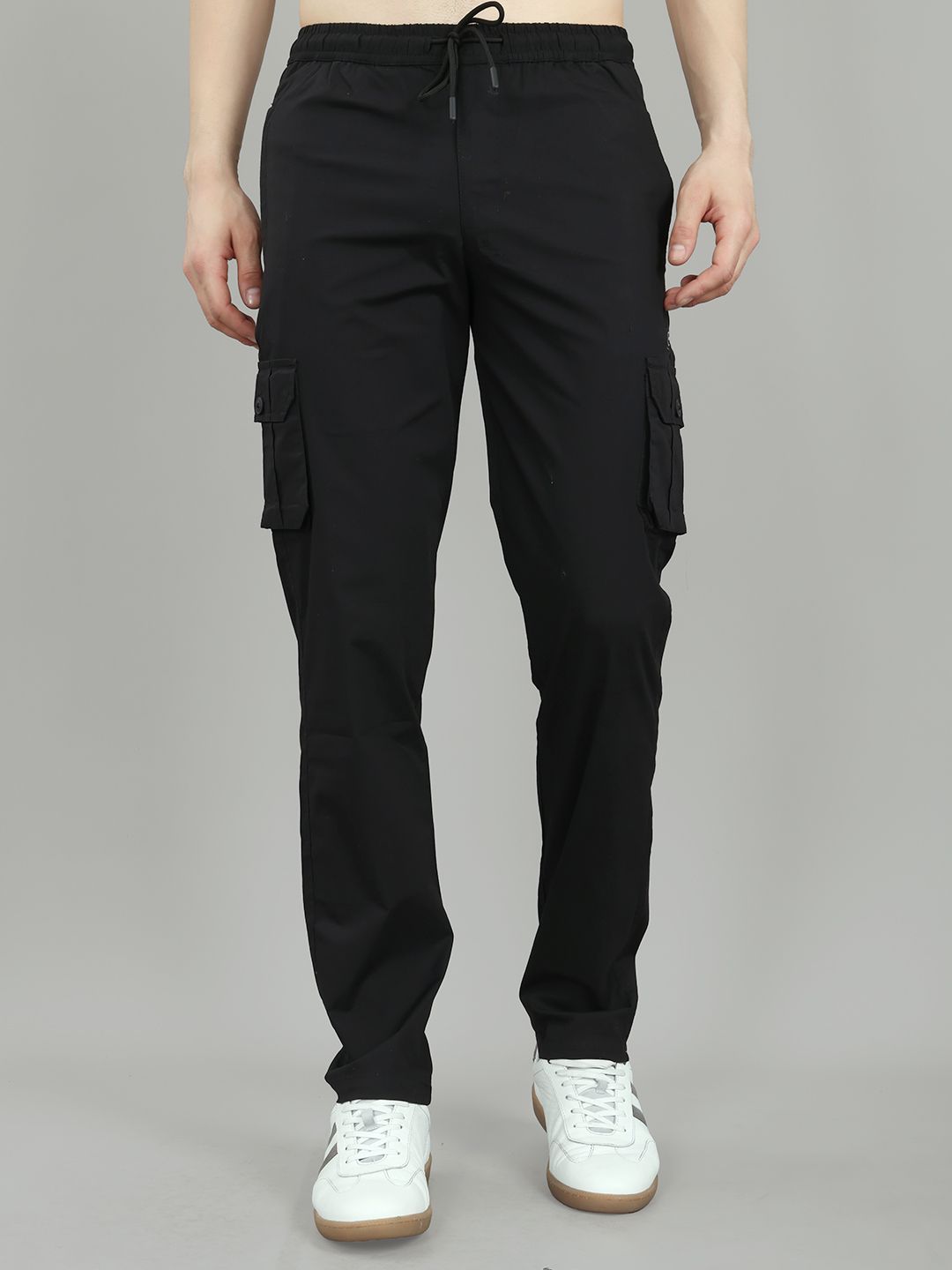 monte carlo Men Cargos-picture-26