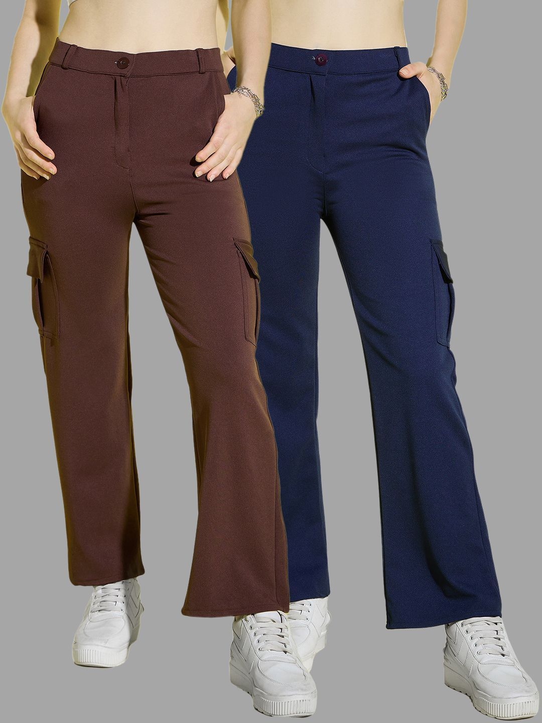 Women Cargos-image-34