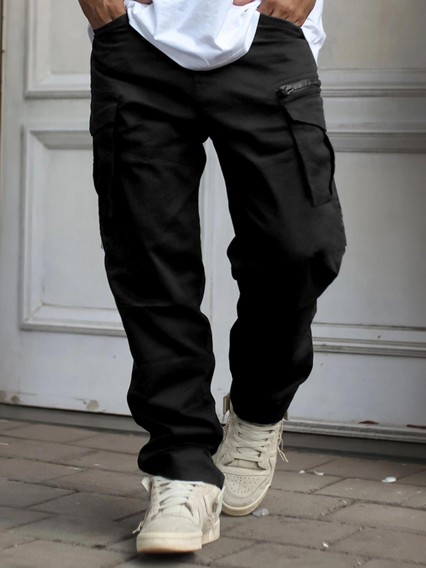 ftx Men Cargos-picture-11