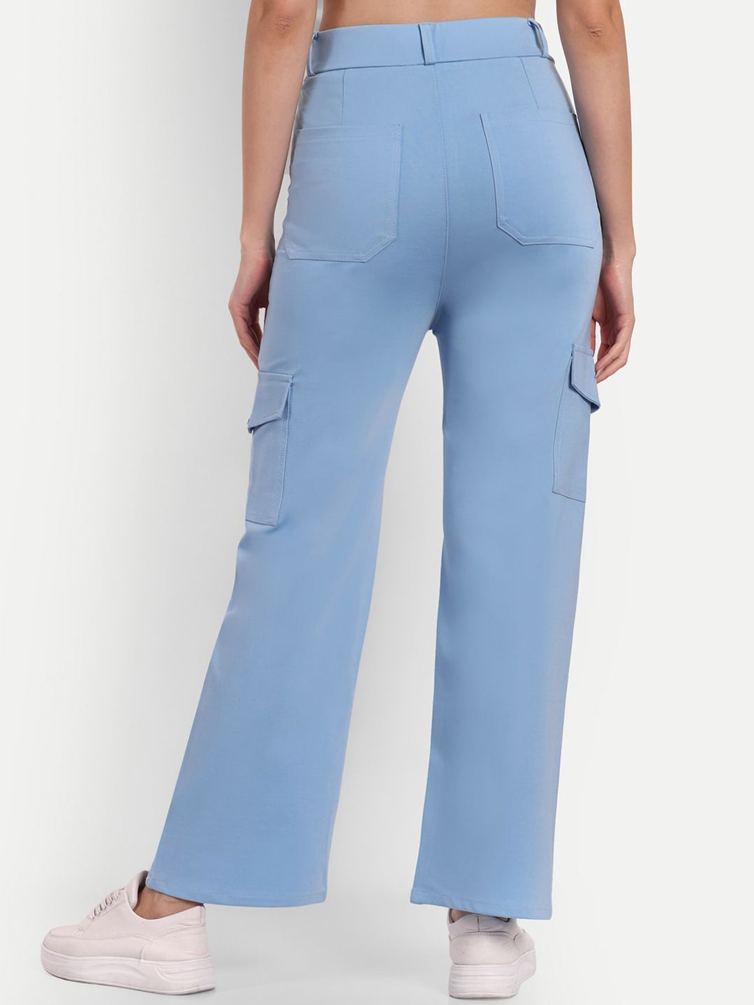 broadstar Women Cargos-picture-31
