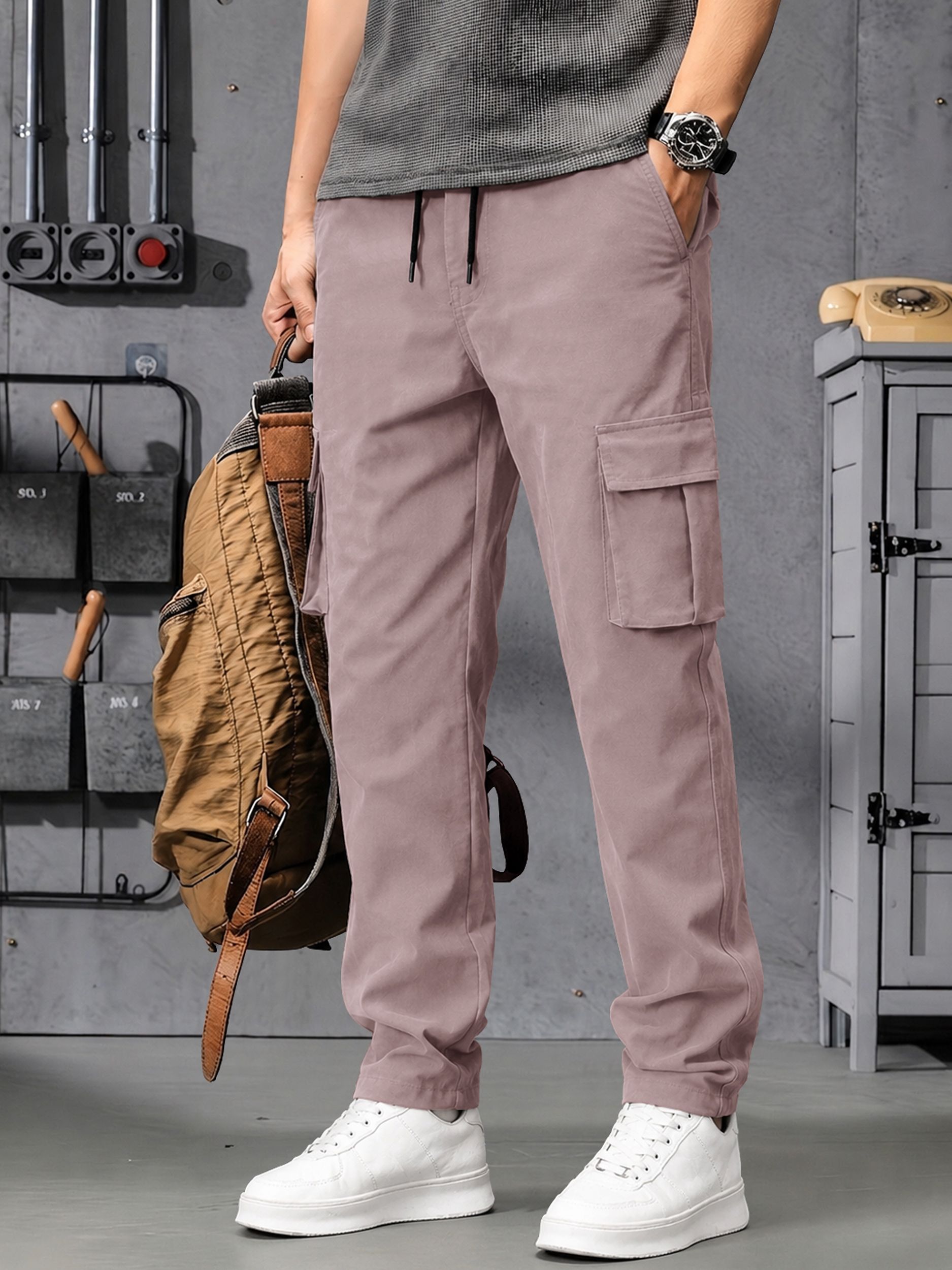 eyebogler Men Cargos-picture-36