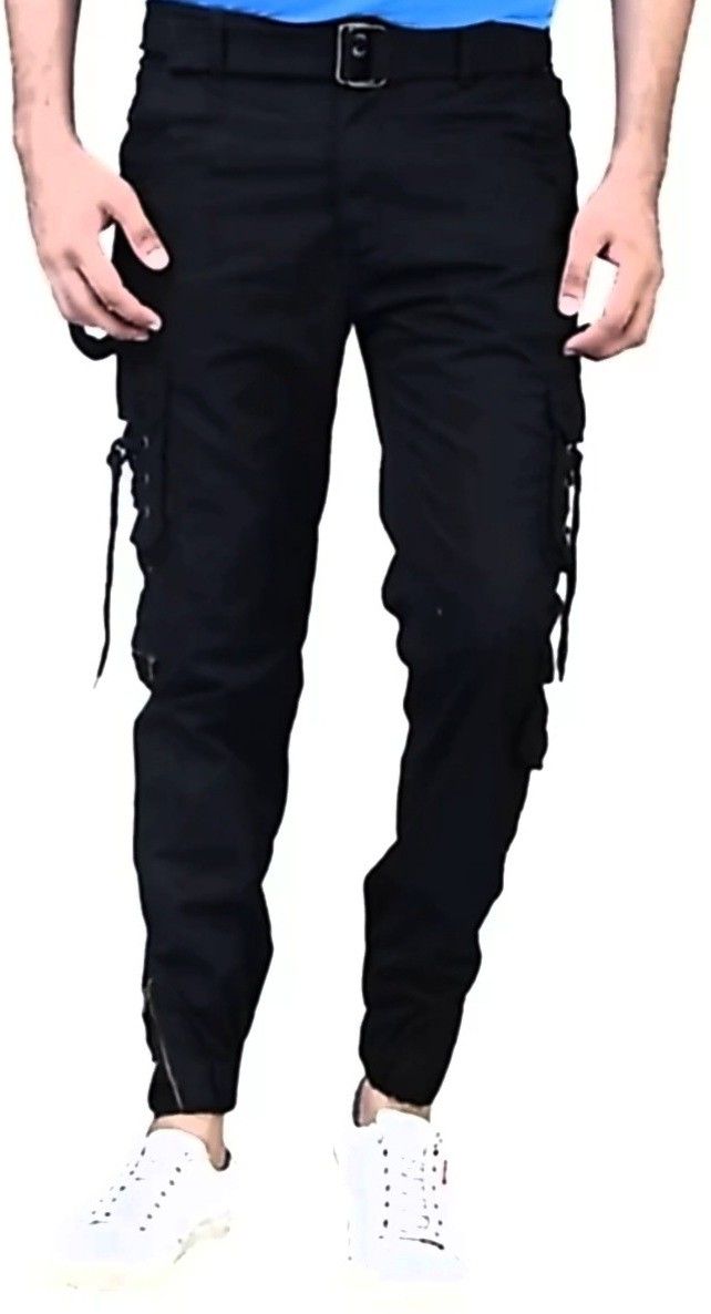 kp trend Men Cargos-picture-10